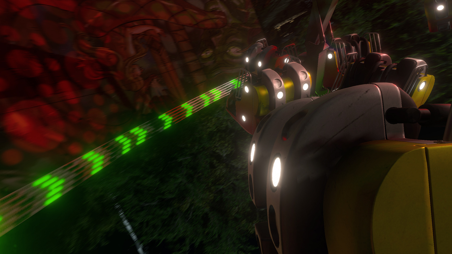 Virtual Rides 3 - Forge screenshot 5