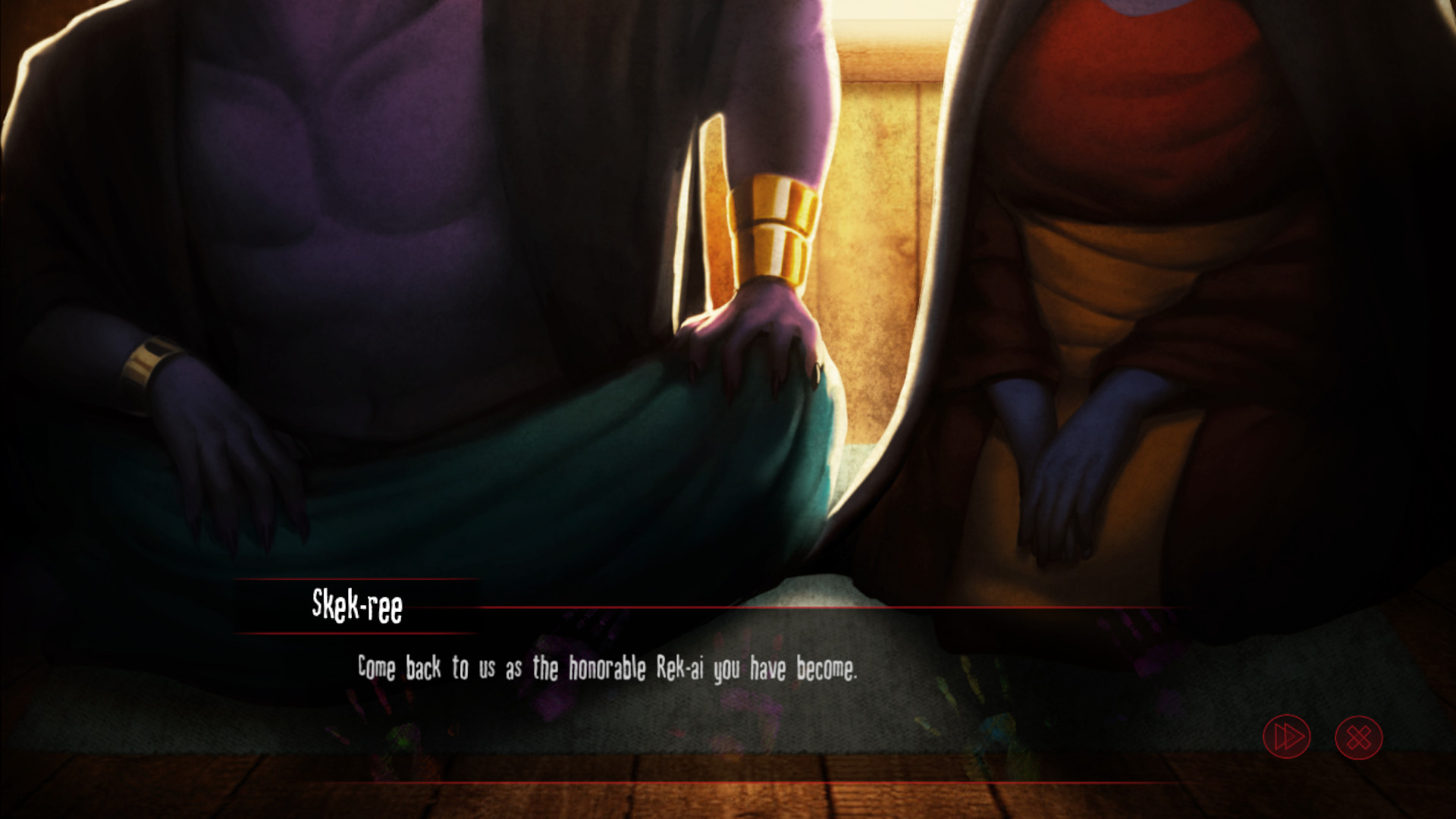KaRu screenshot 3