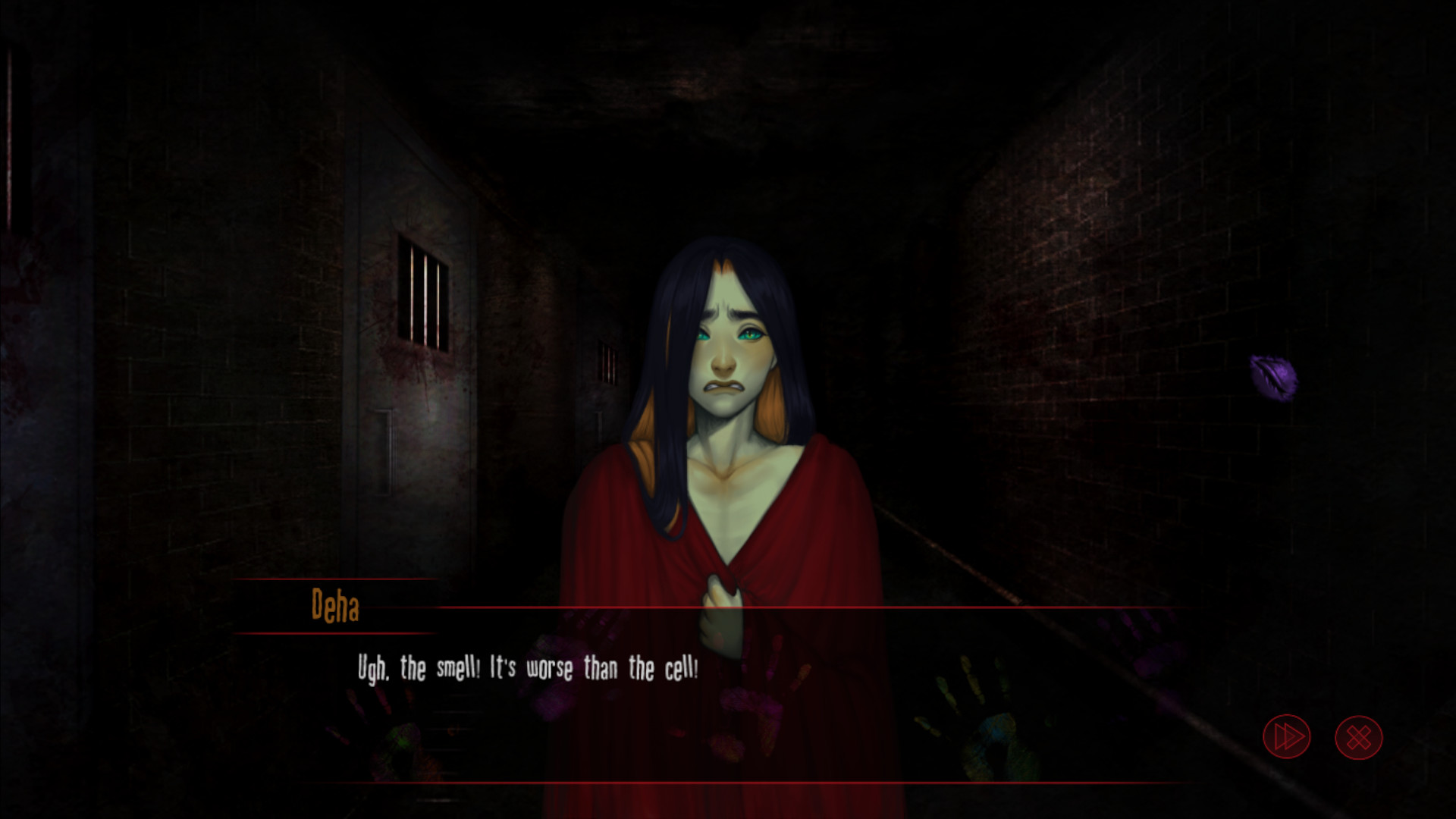 KaRu screenshot 4