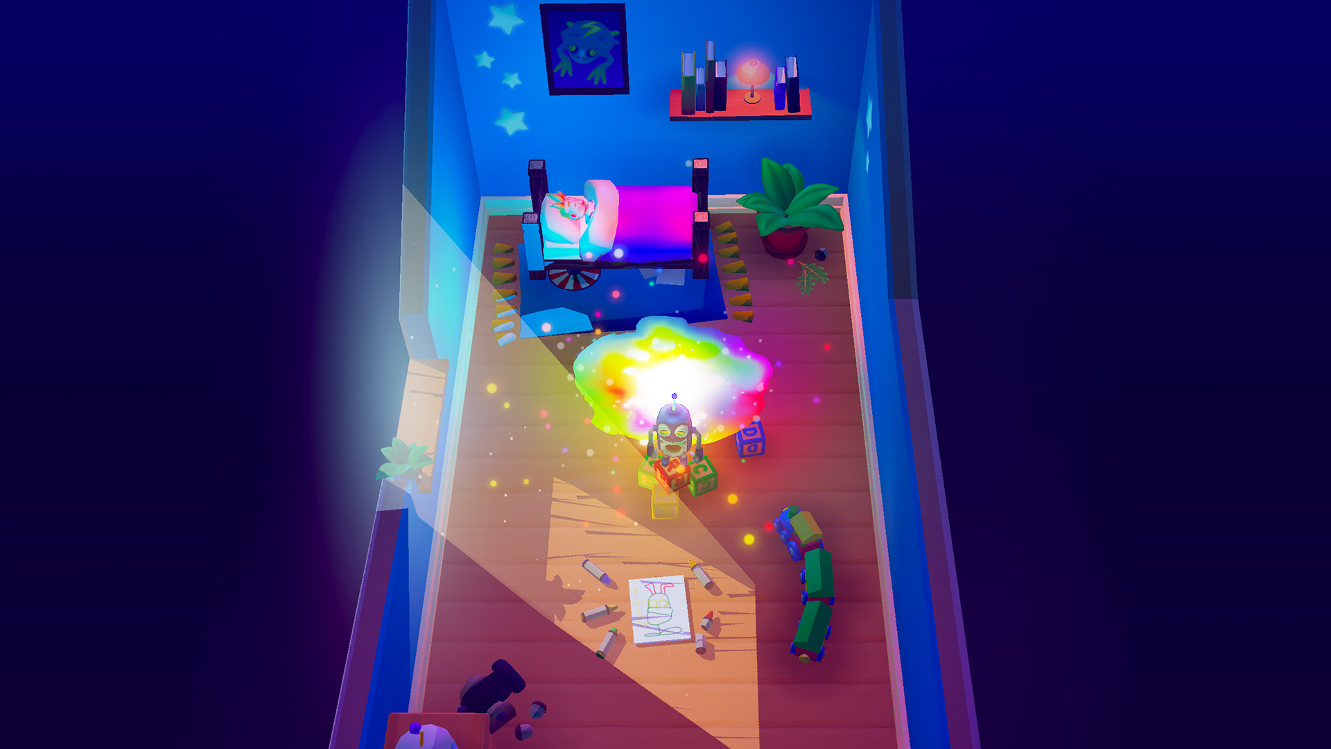 Headland screenshot 7