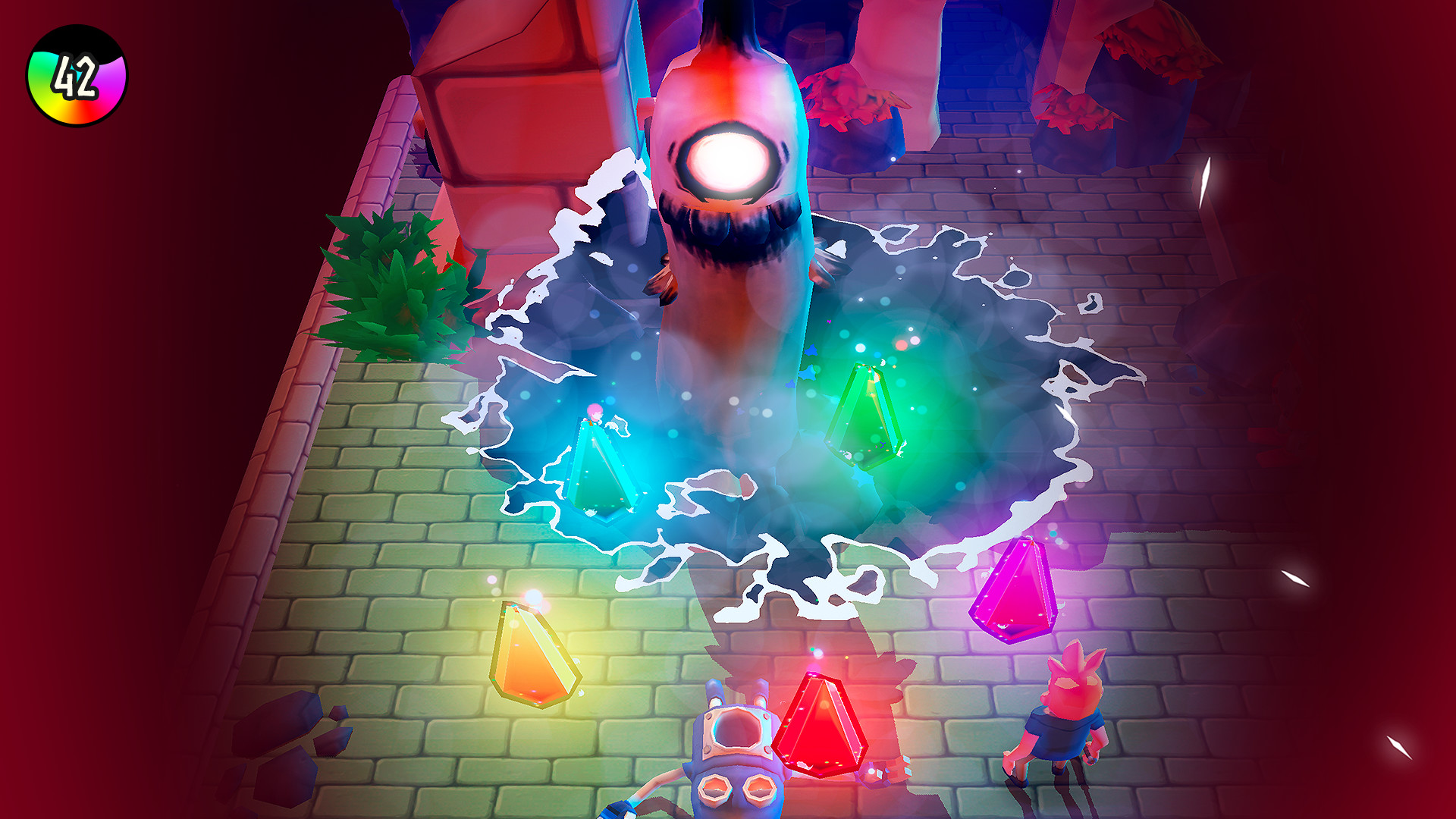 Headland screenshot 2