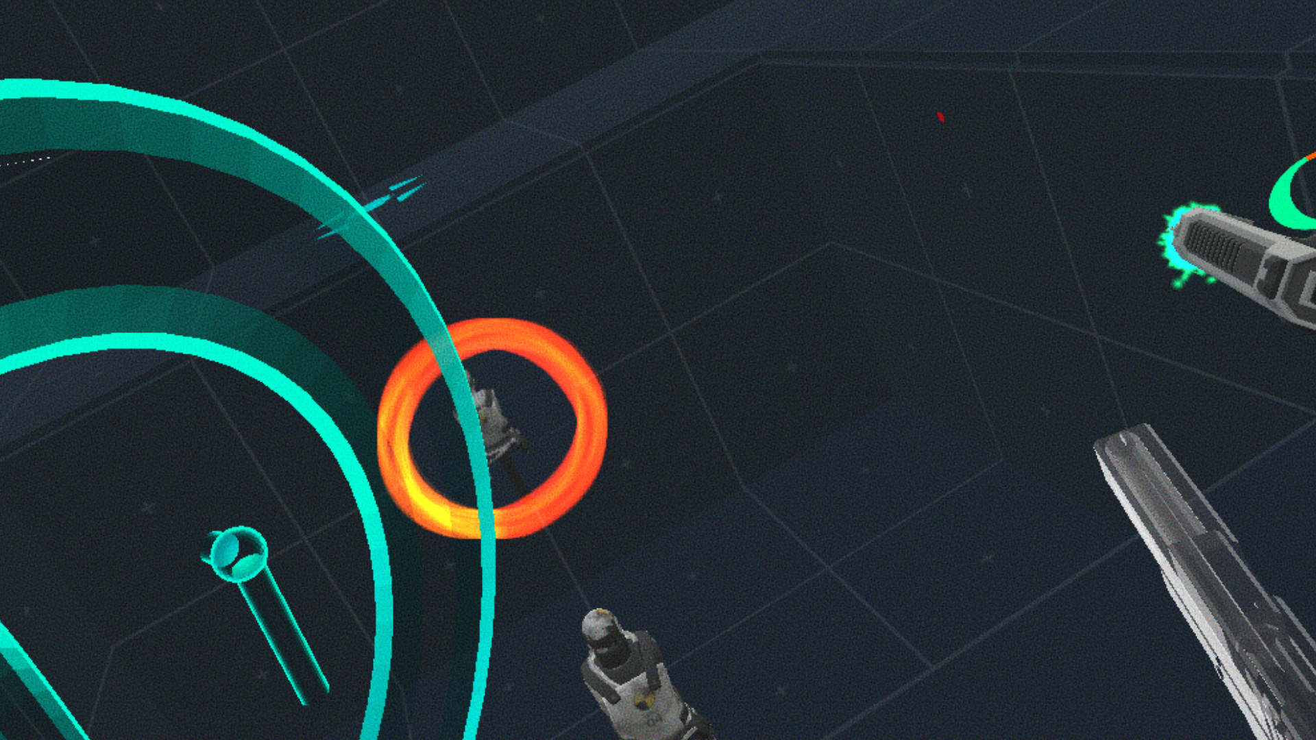 Vector Elite screenshot 2