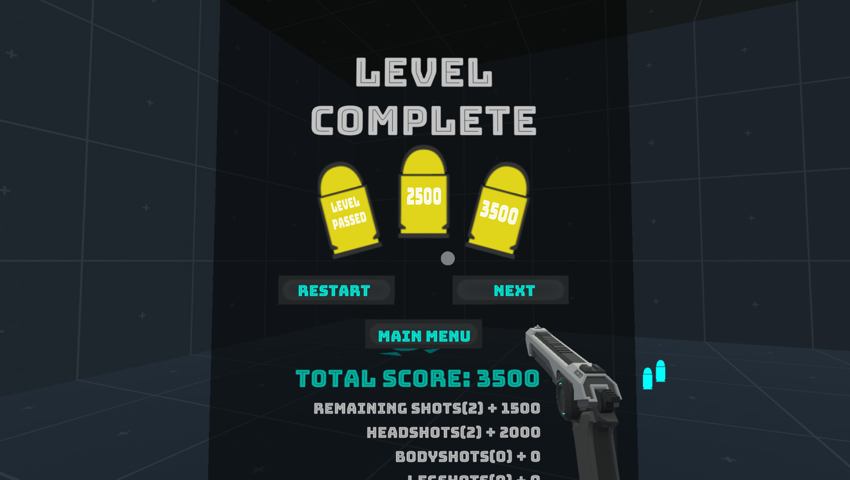 Vector Elite screenshot 5