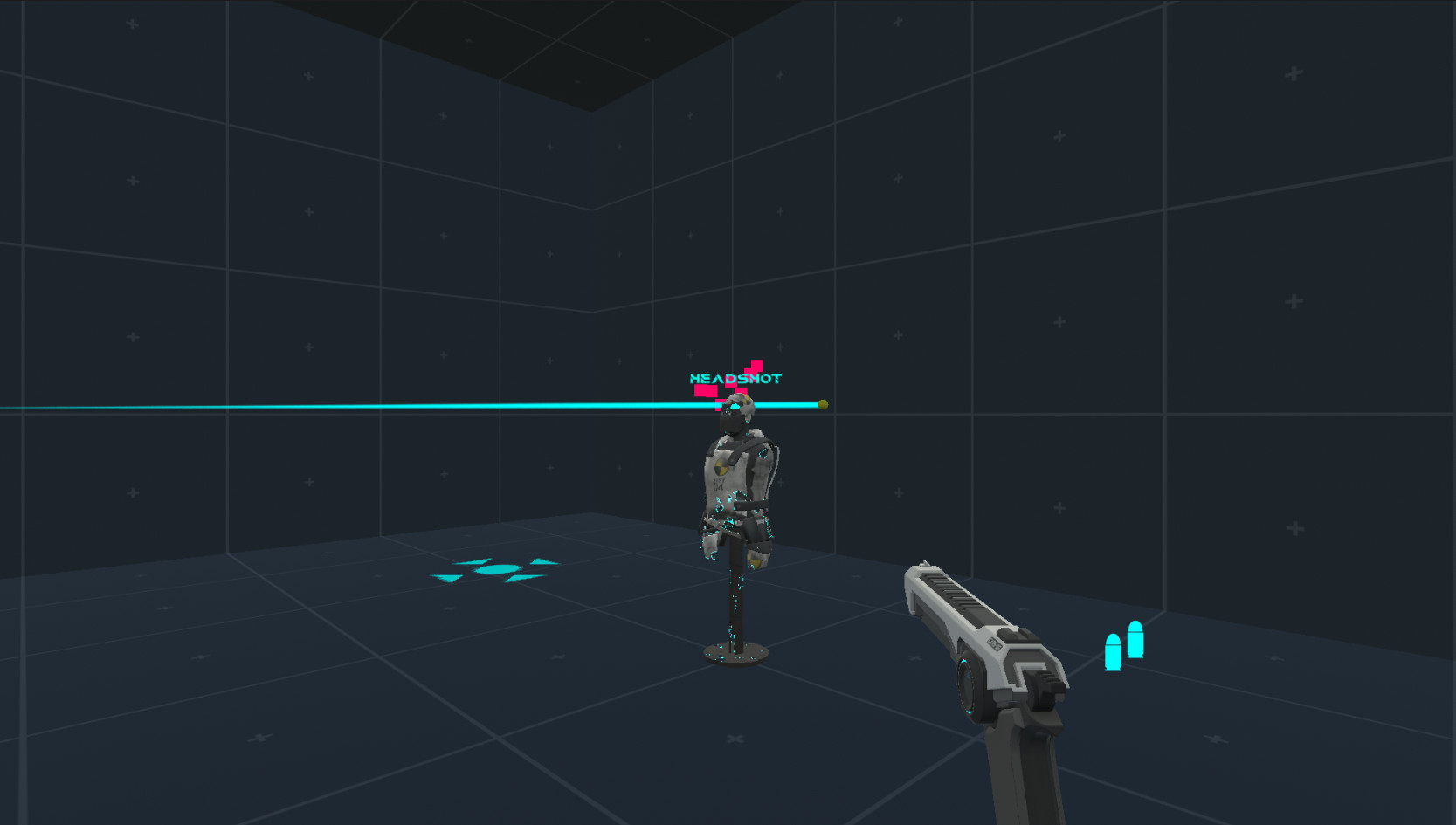 Vector Elite screenshot 3