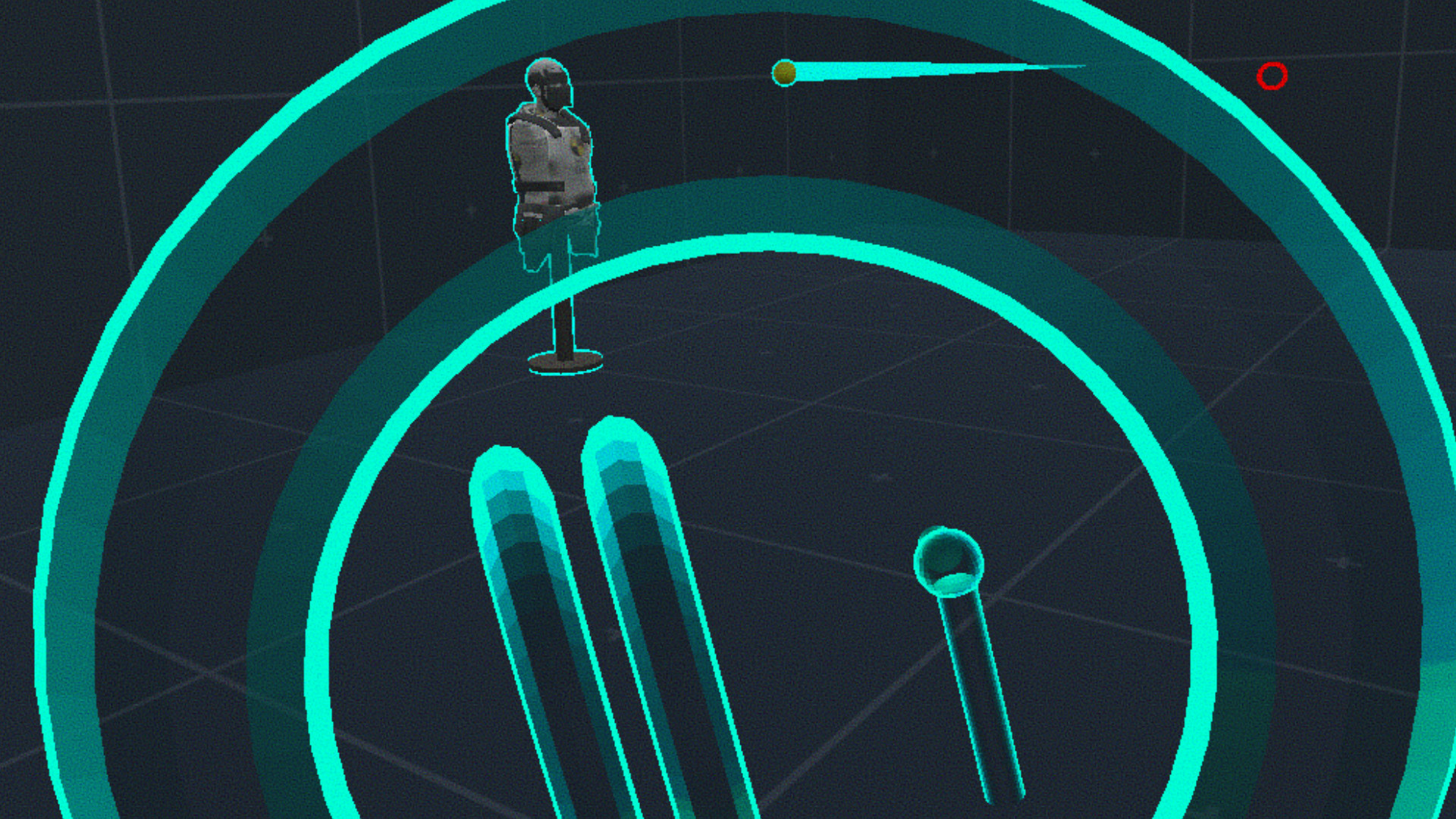 Vector Elite screenshot 4
