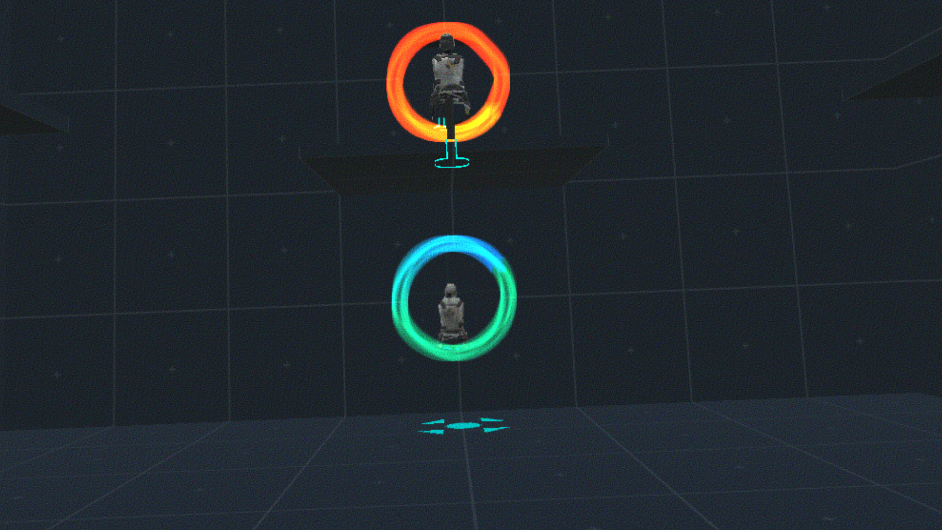 Vector Elite screenshot 1