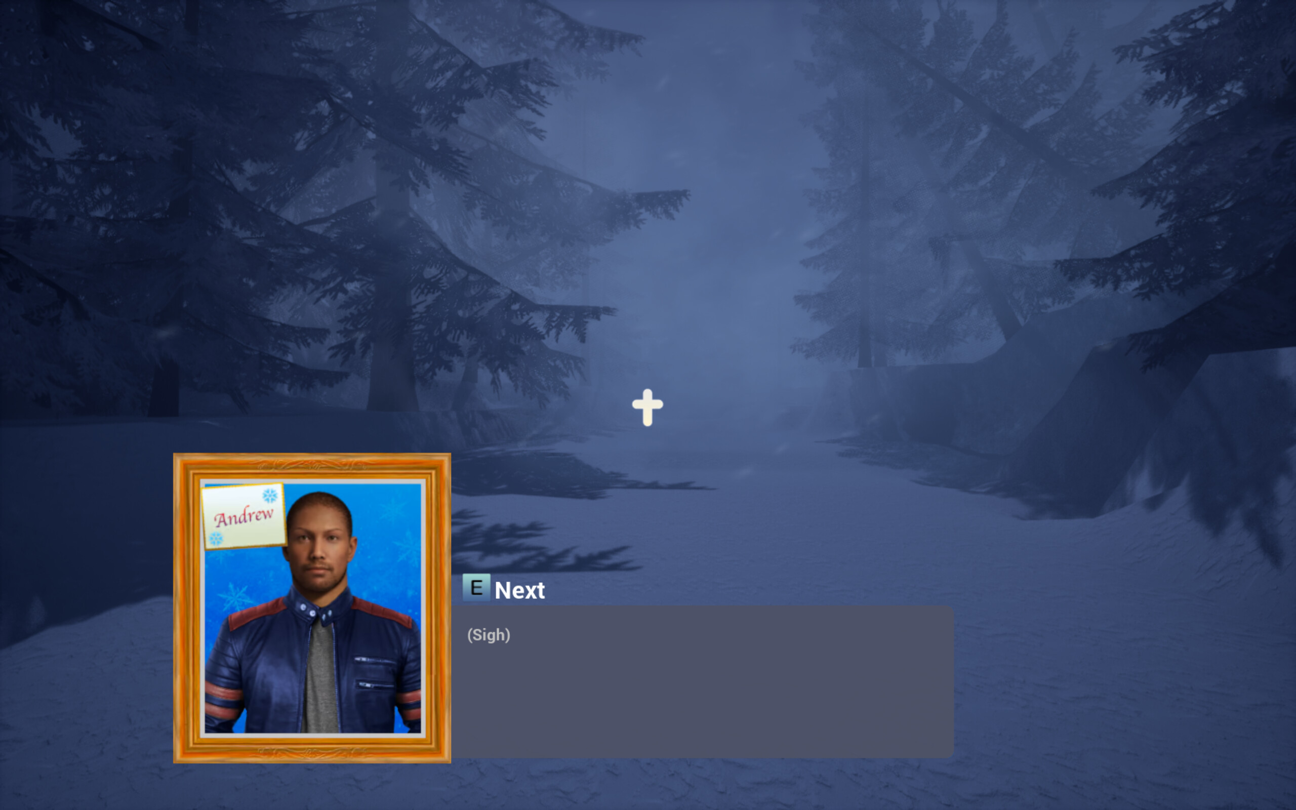 Lost In The Storm screenshot 12