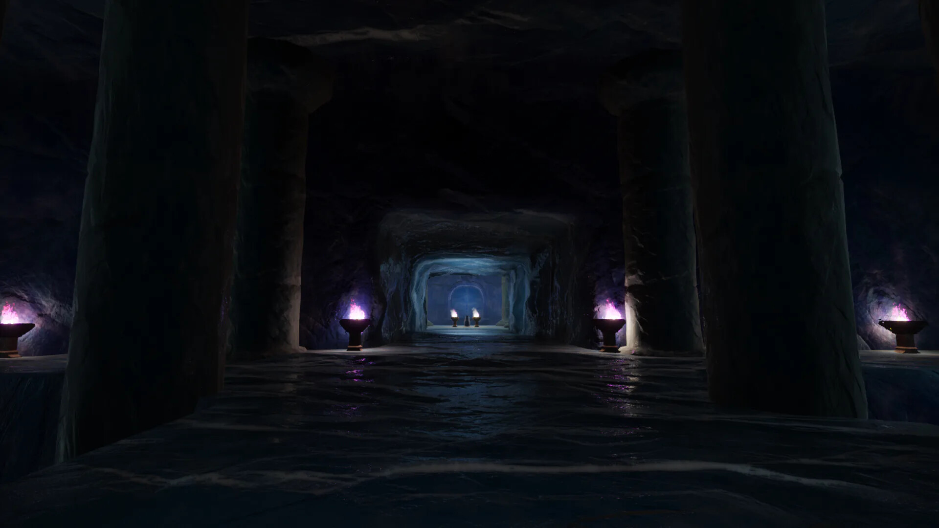 Lost In The Storm screenshot 5