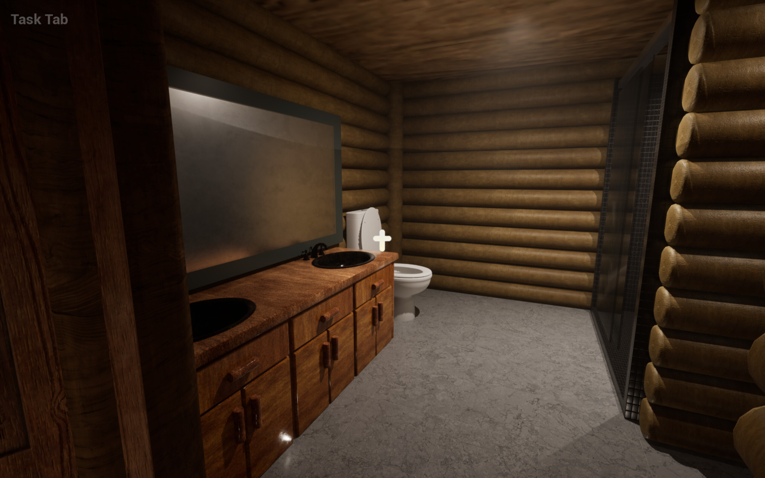 Lost In The Storm screenshot 20