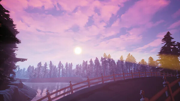 Lost In The Storm screenshot 3