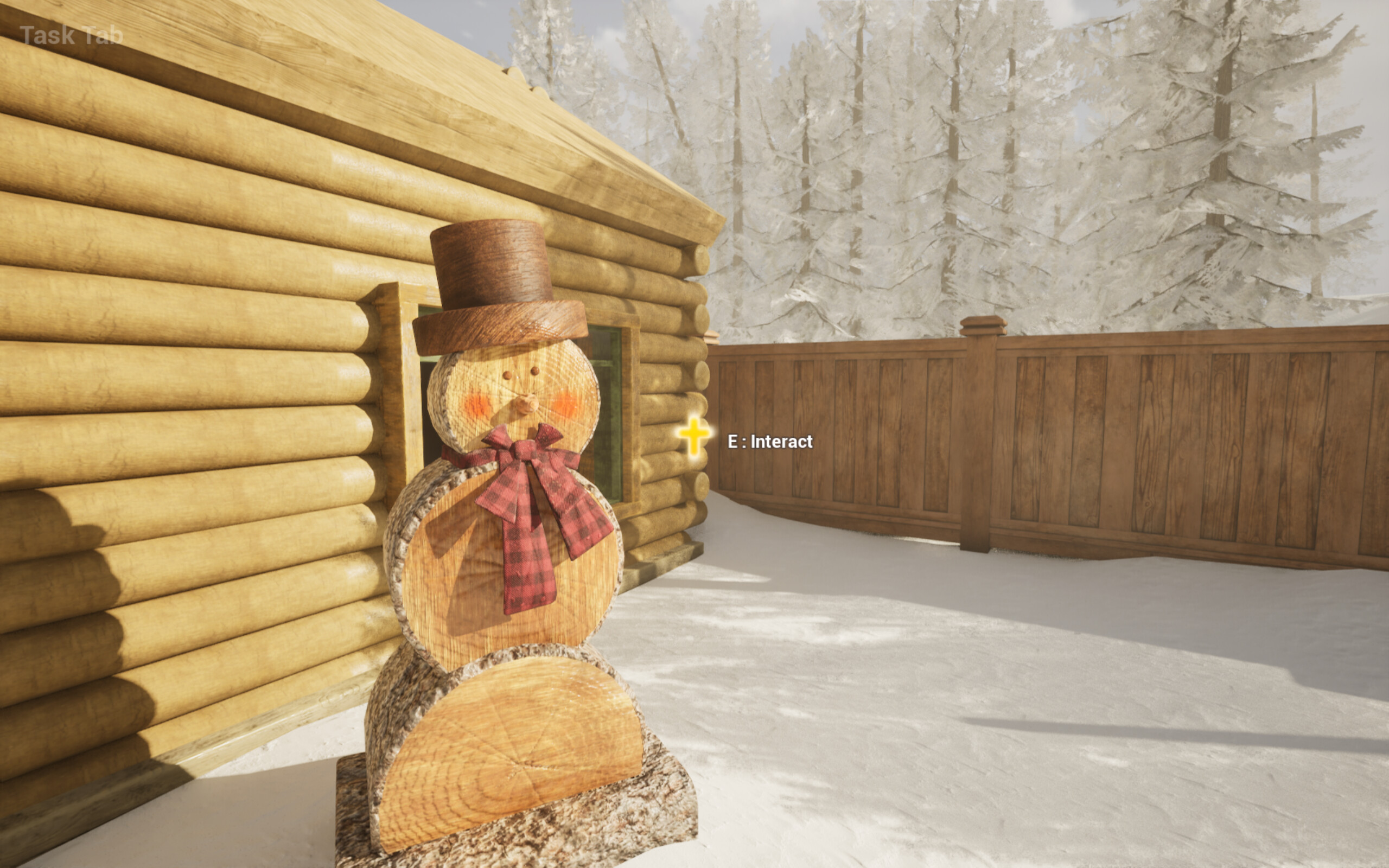 Lost In The Storm screenshot 21