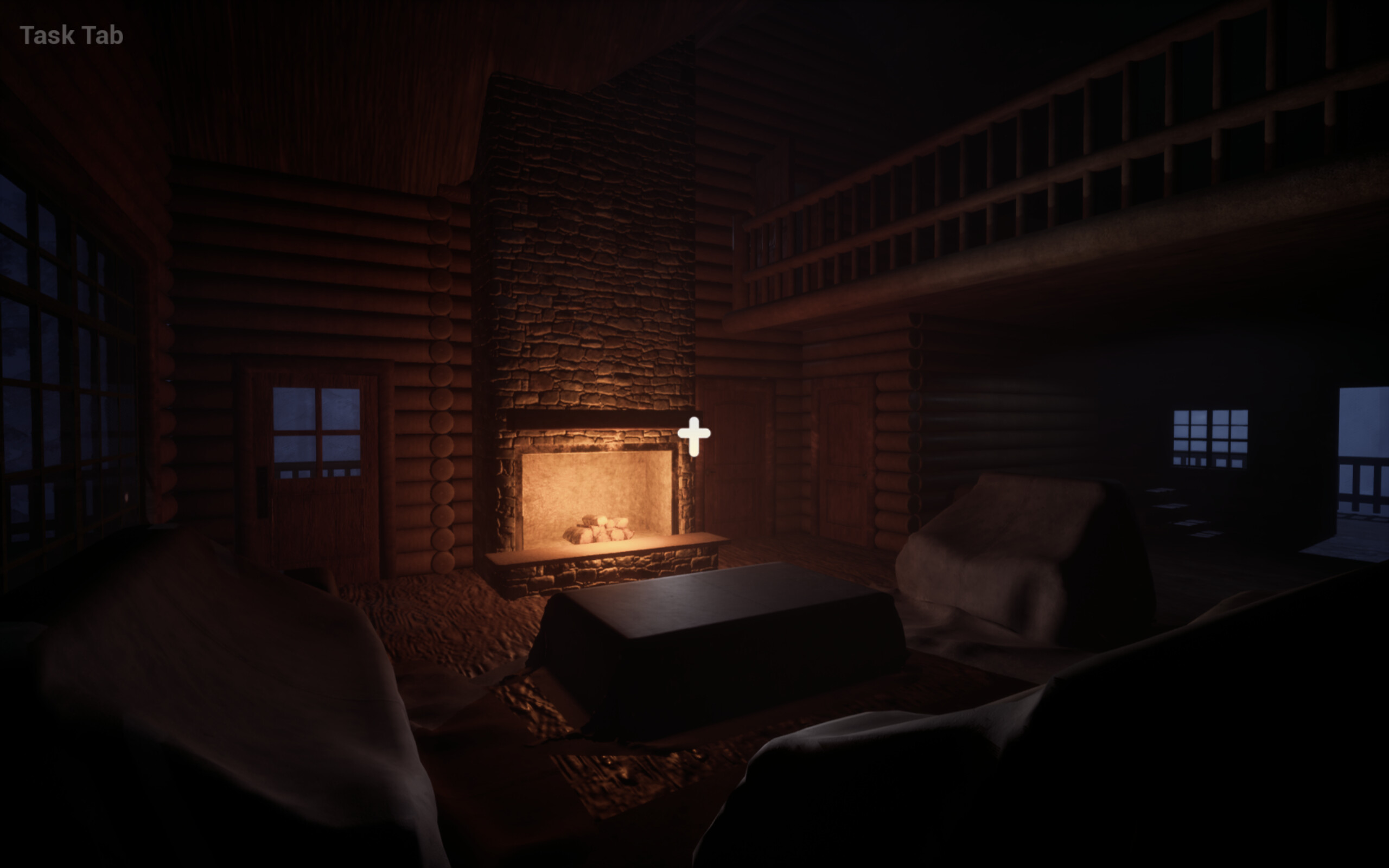 Lost In The Storm screenshot 13