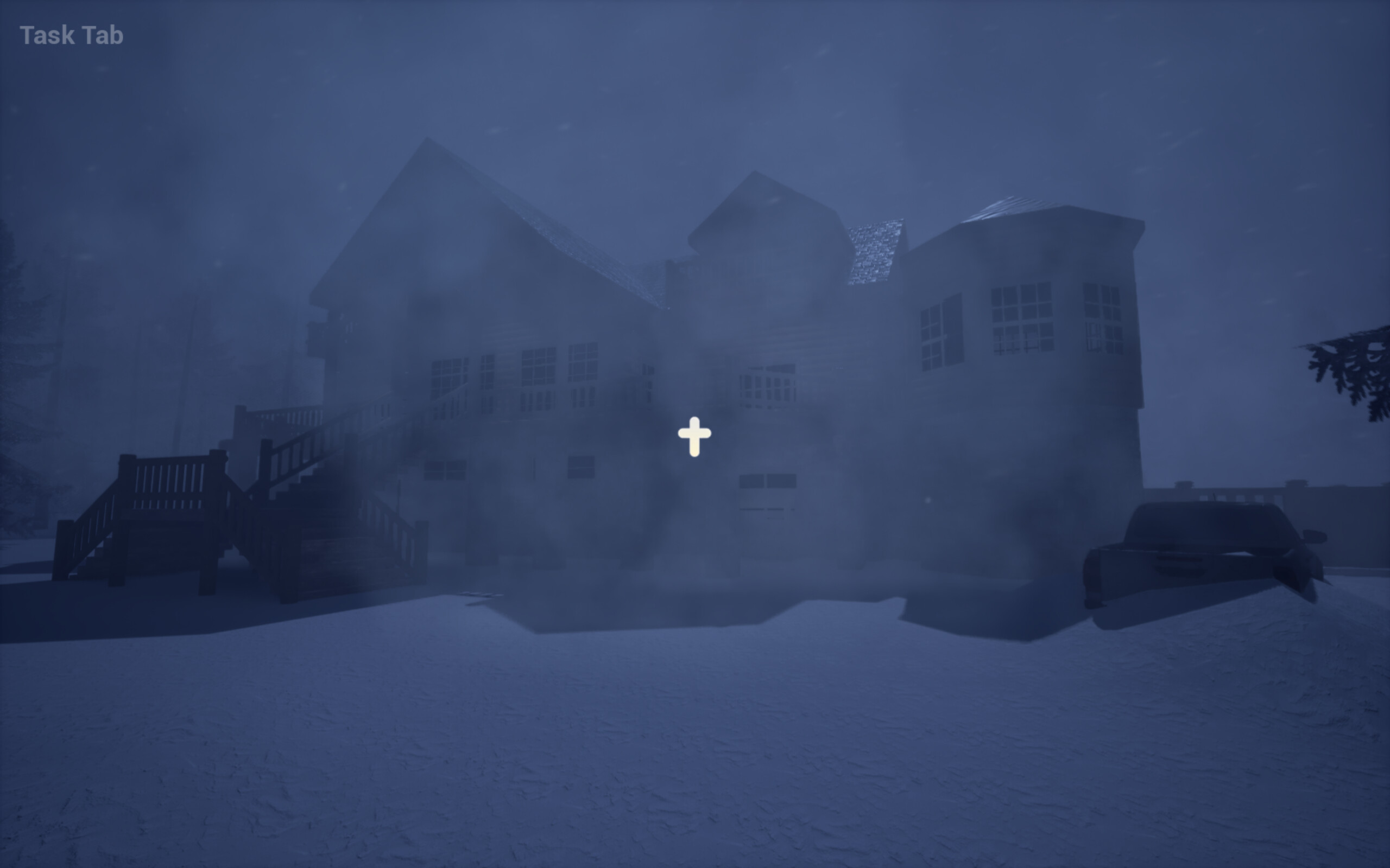 Lost In The Storm screenshot 11