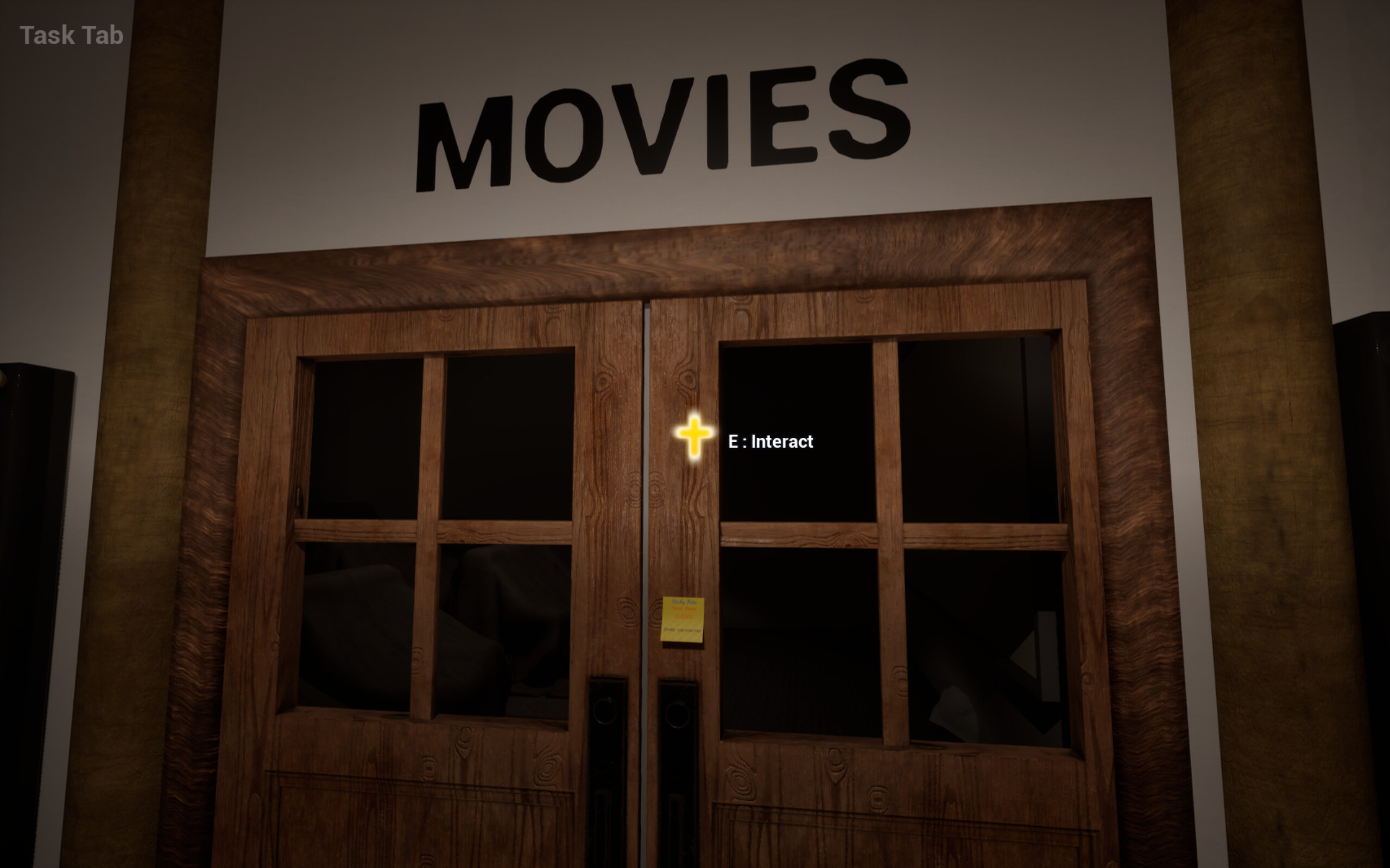 Lost In The Storm screenshot 14
