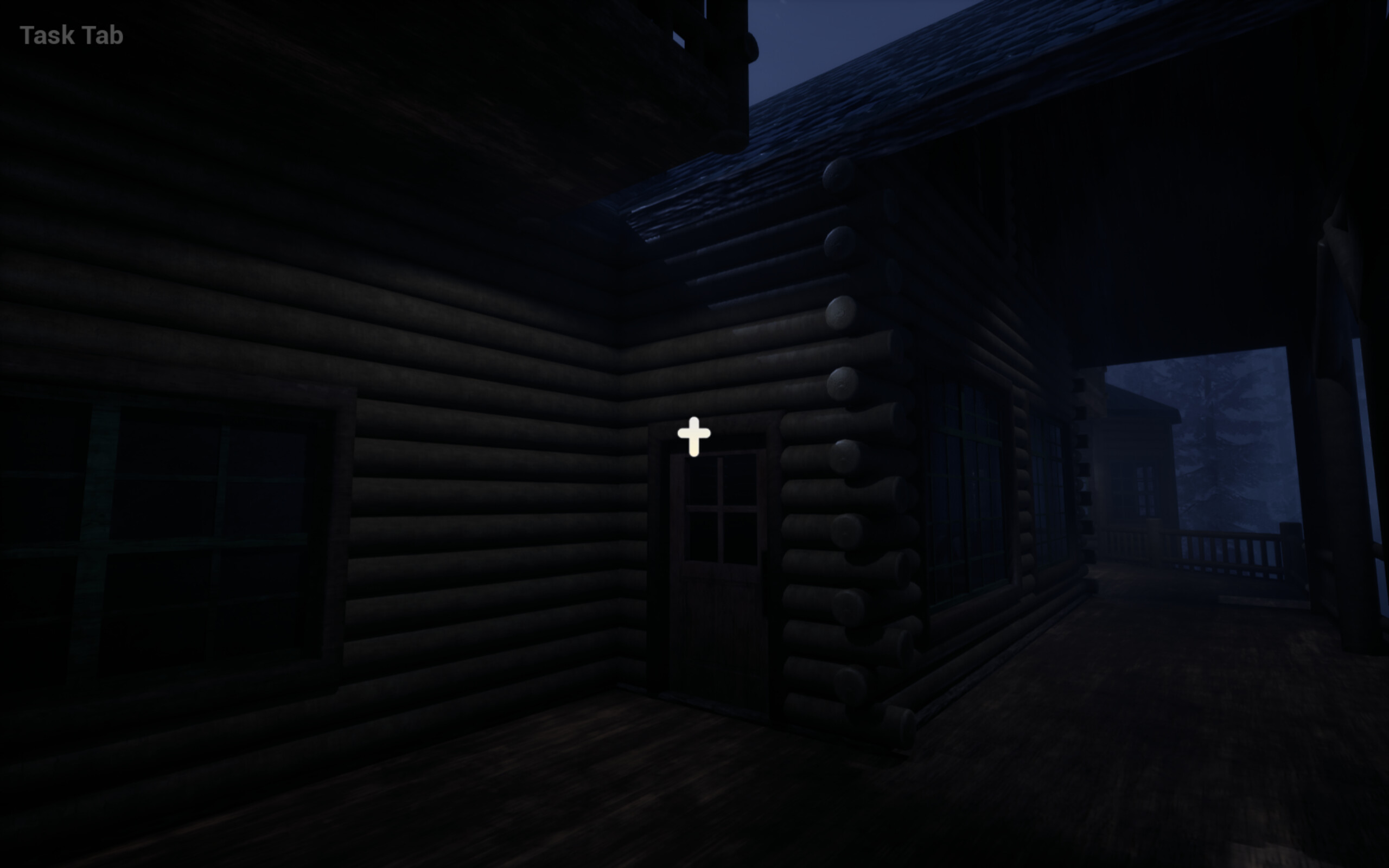 Lost In The Storm screenshot 7