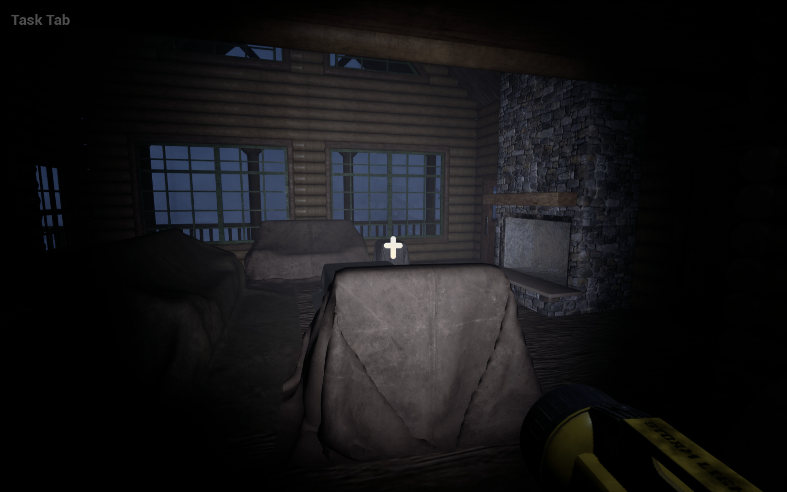 Lost In The Storm screenshot 10