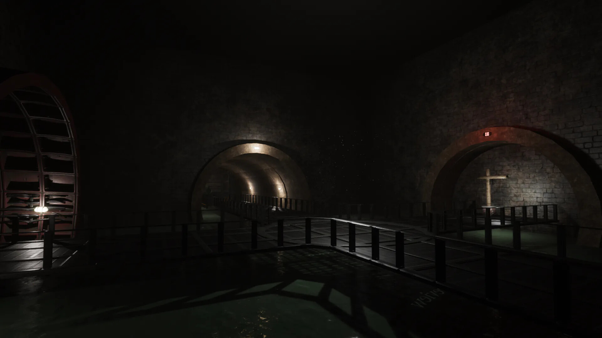 Lost In The Storm screenshot 4