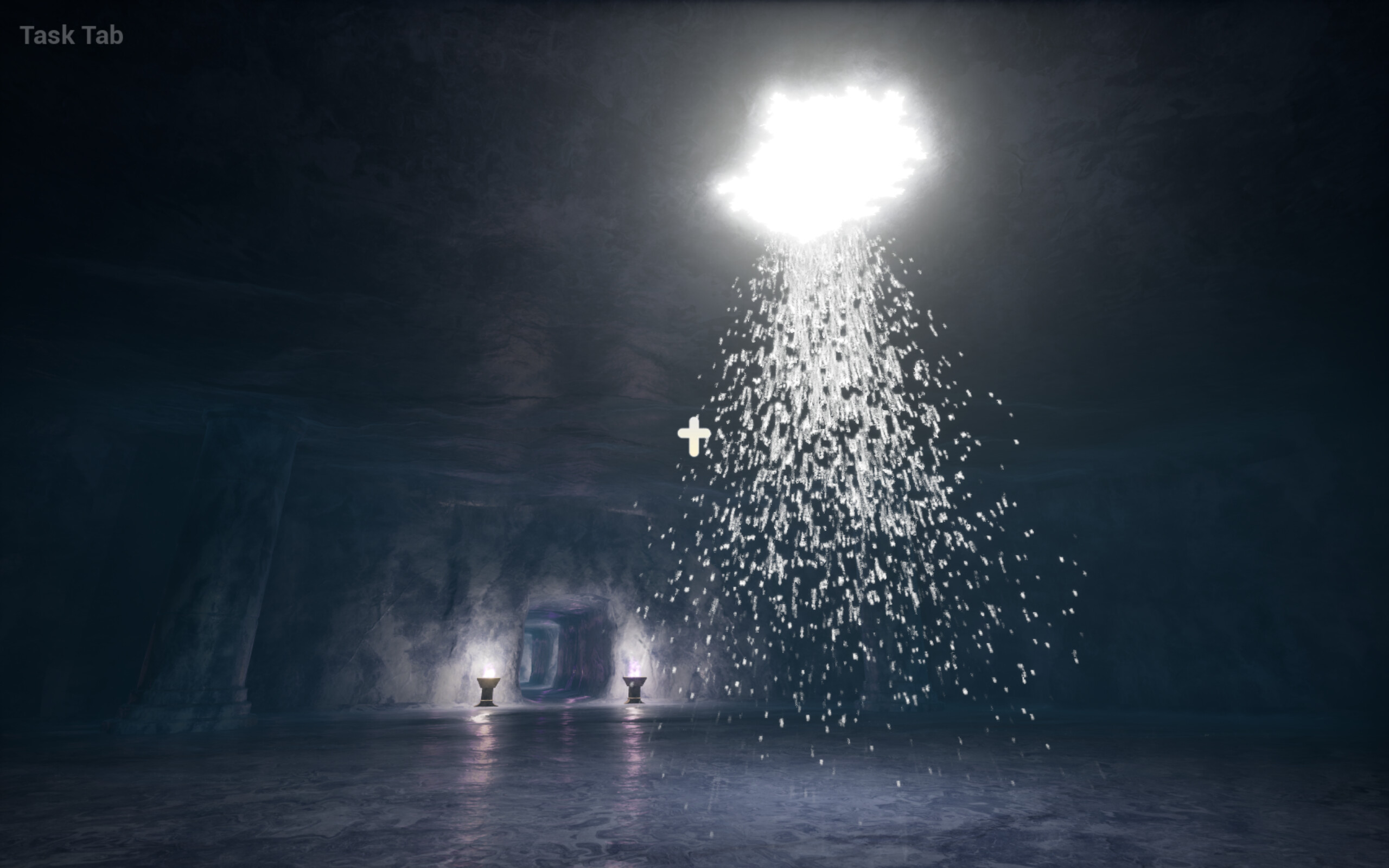 Lost In The Storm screenshot 15