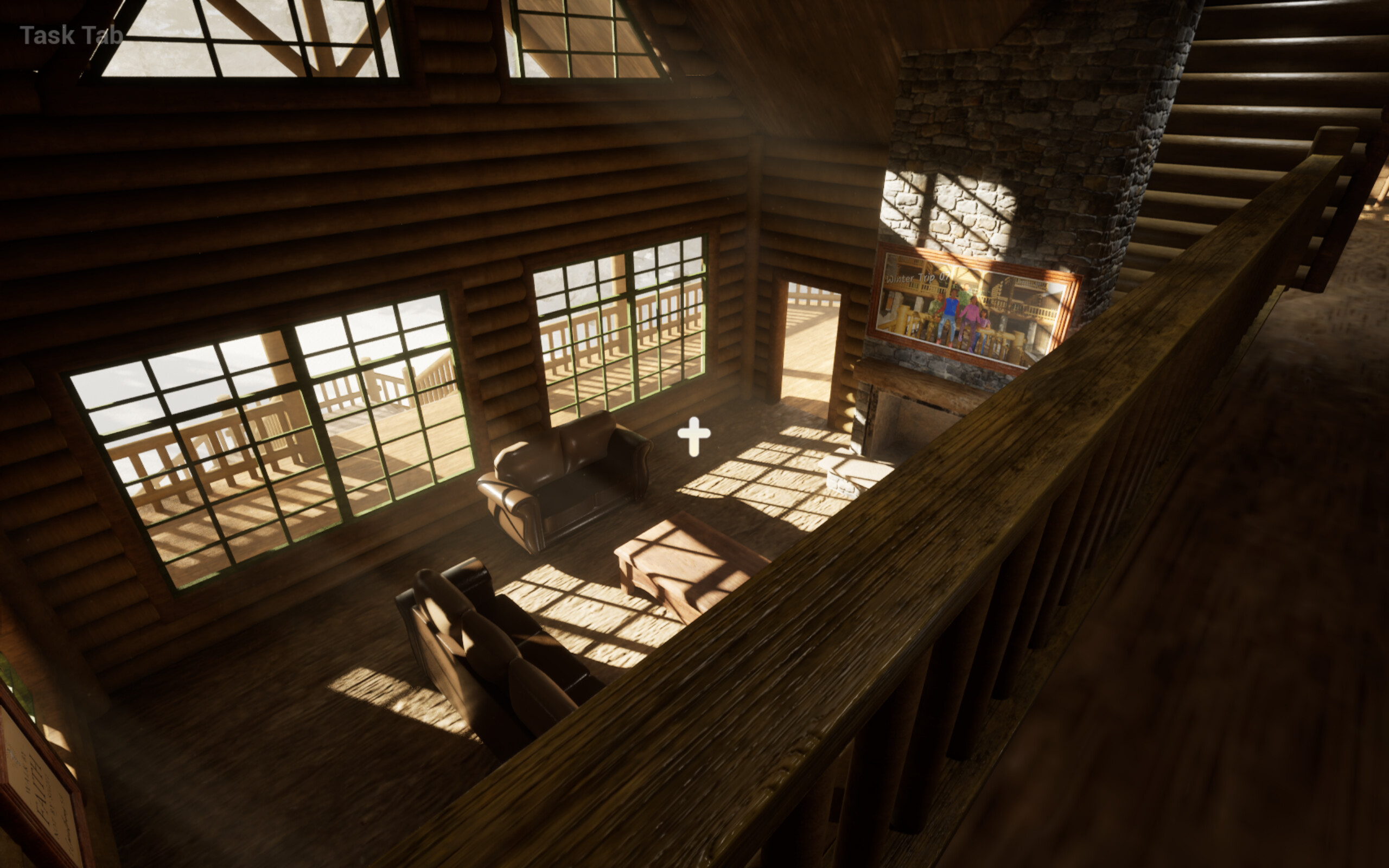 Lost In The Storm screenshot 17
