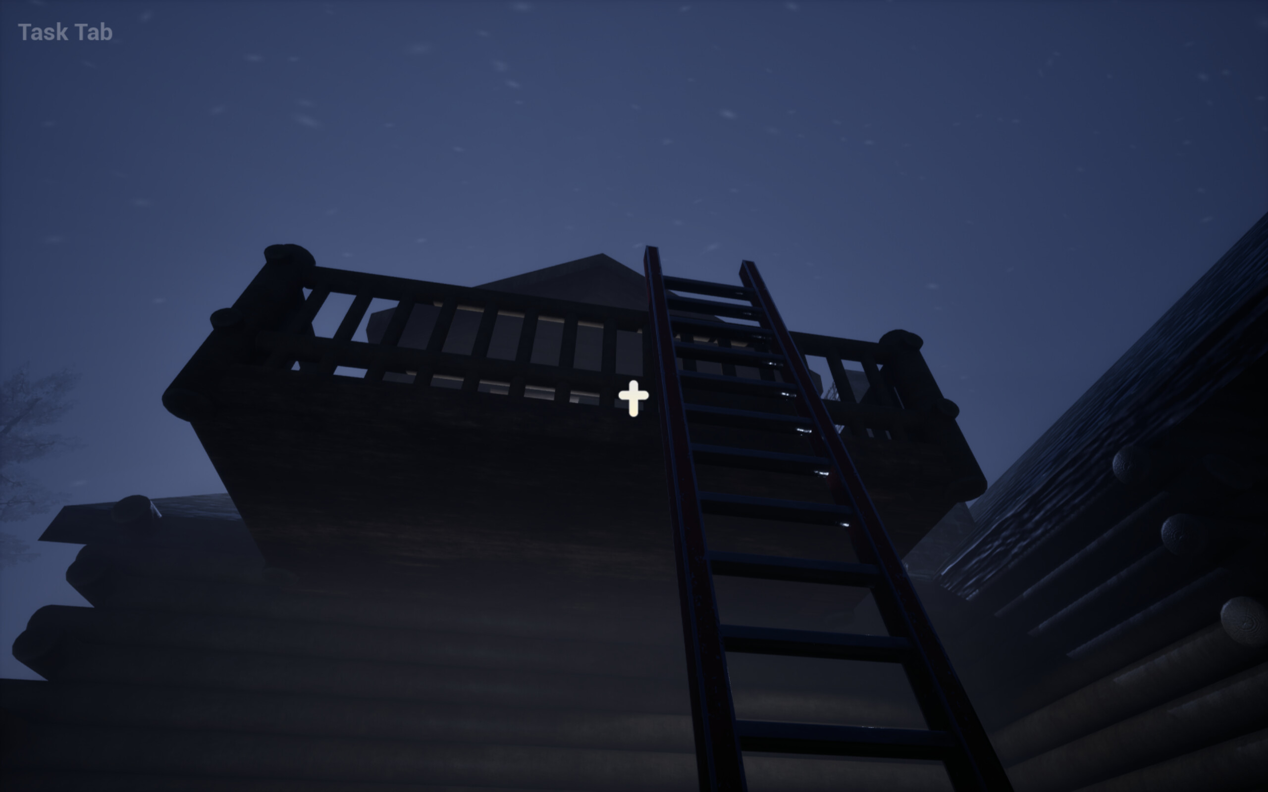 Lost In The Storm screenshot 8