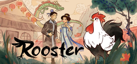 Rooster