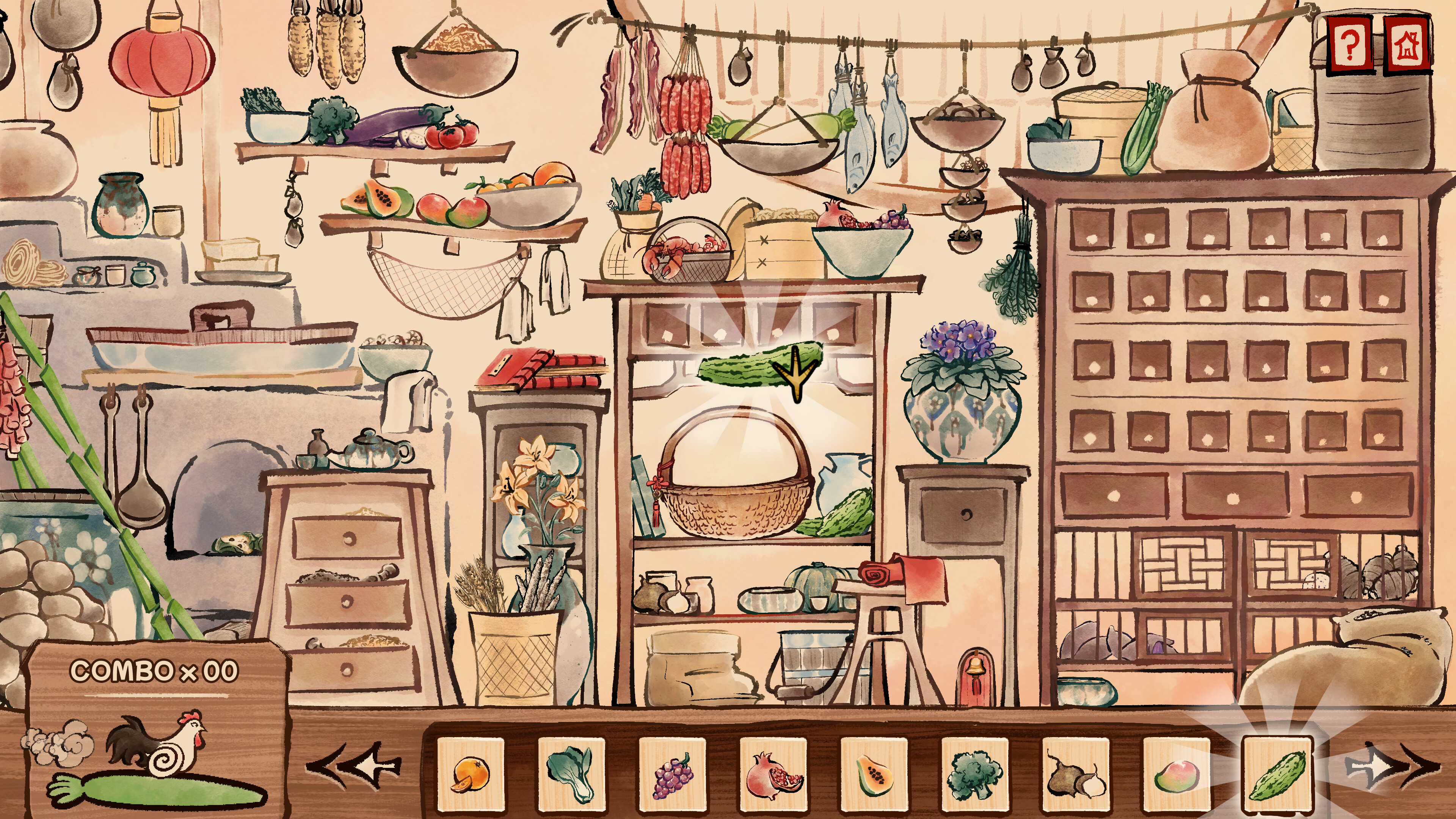 Rooster screenshot 3