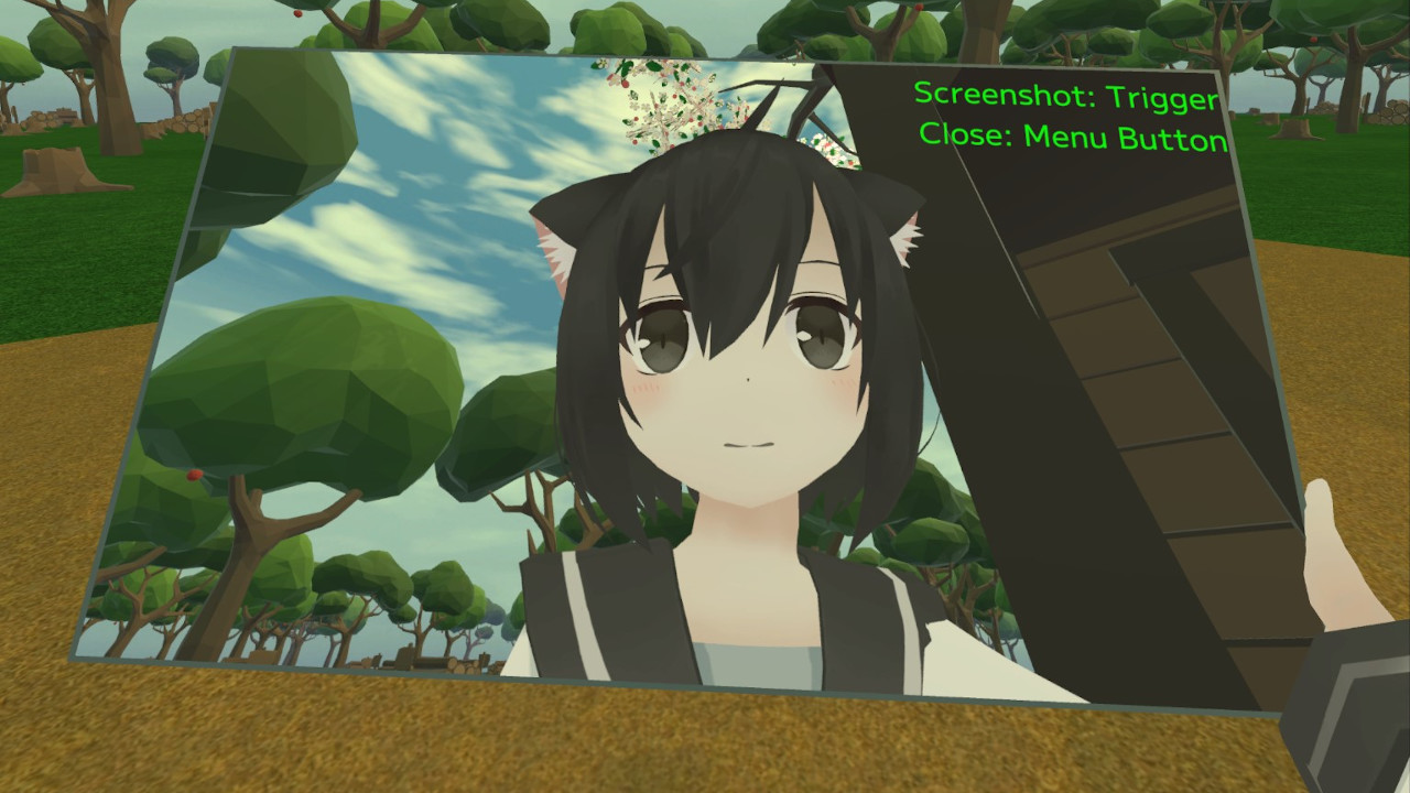 Unmetaverse screenshot 9