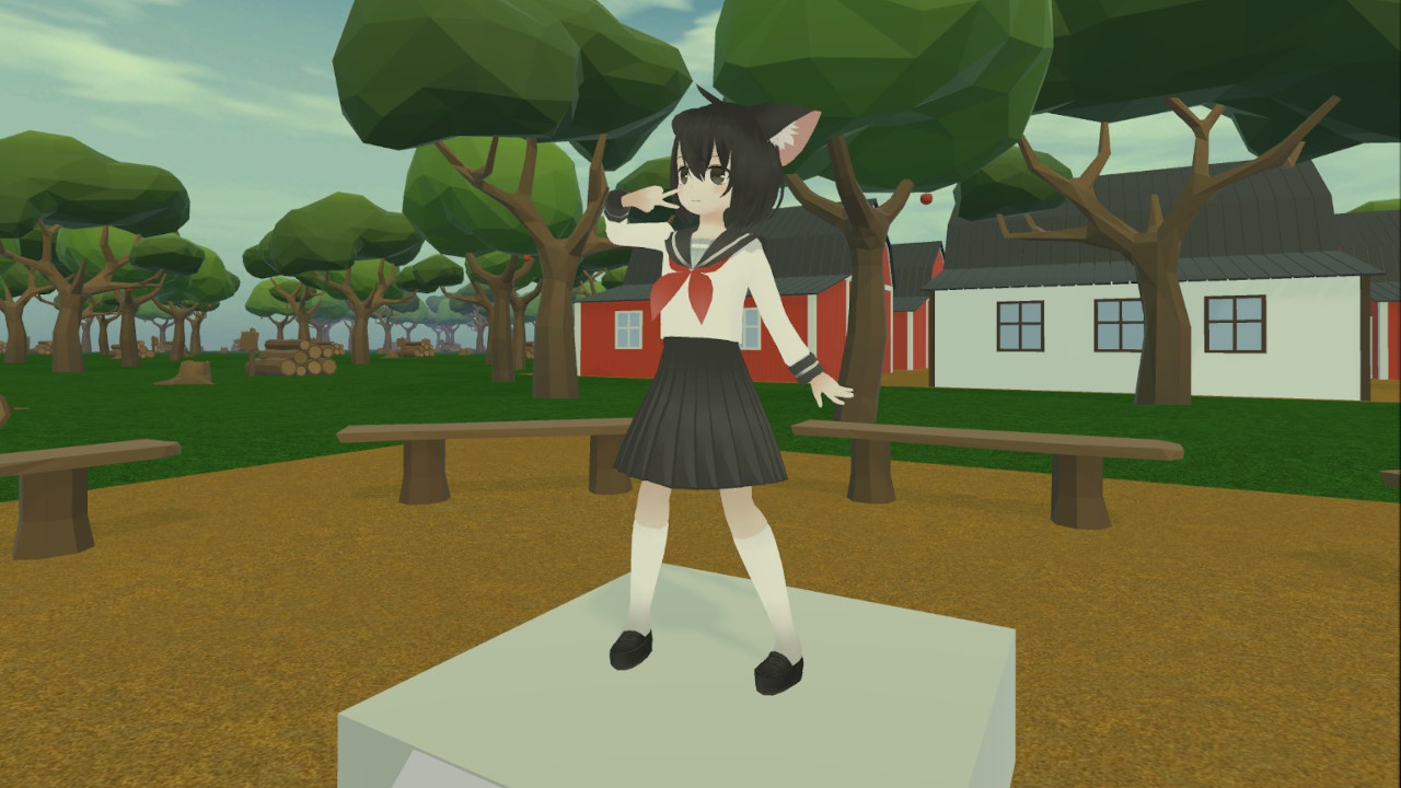 Unmetaverse screenshot 8