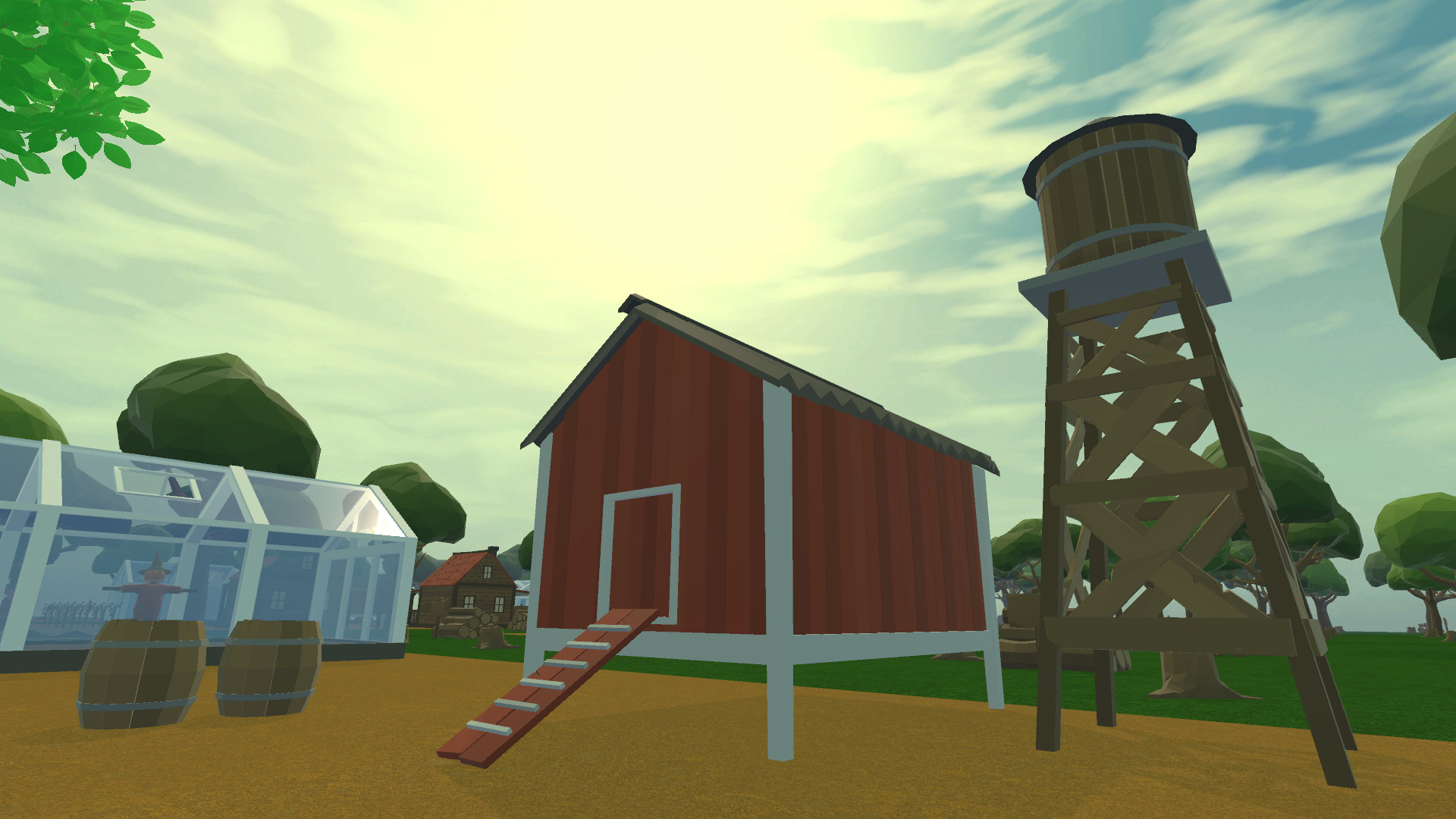 Unmetaverse screenshot 7