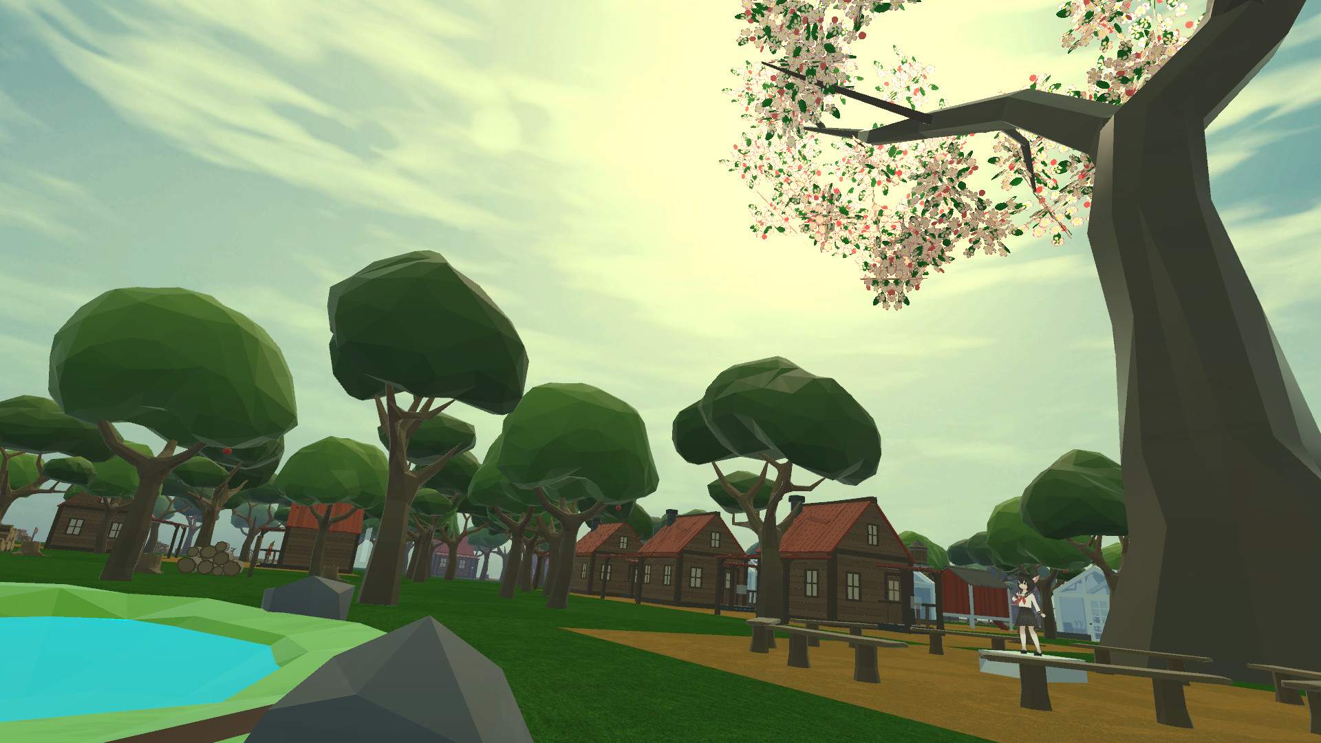 Unmetaverse screenshot 10
