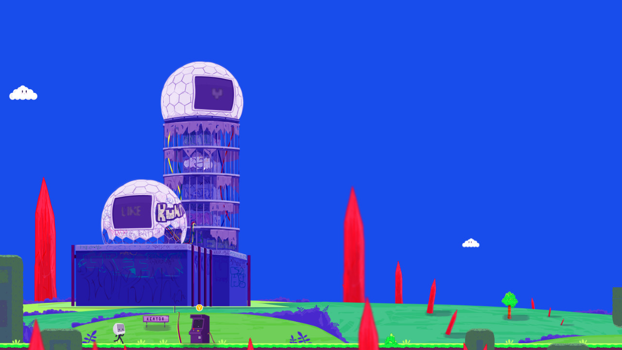 Freakland screenshot 1