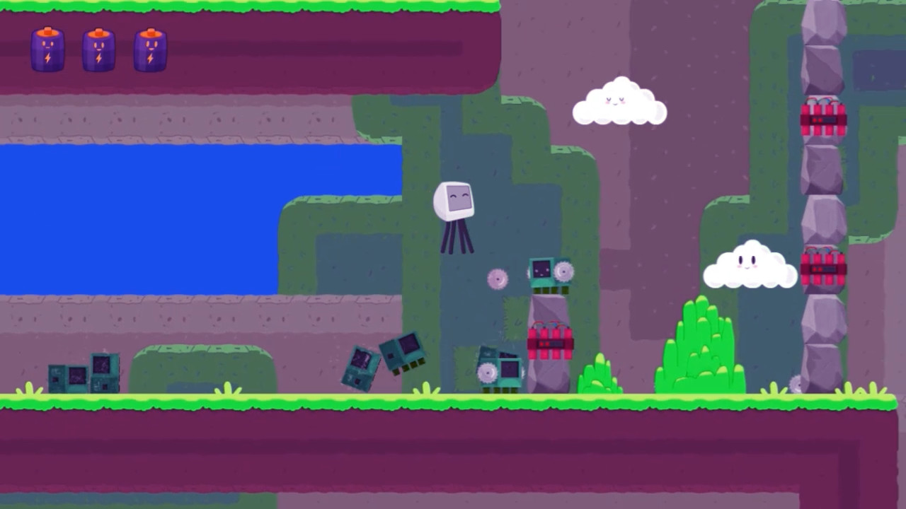 Freakland screenshot 8
