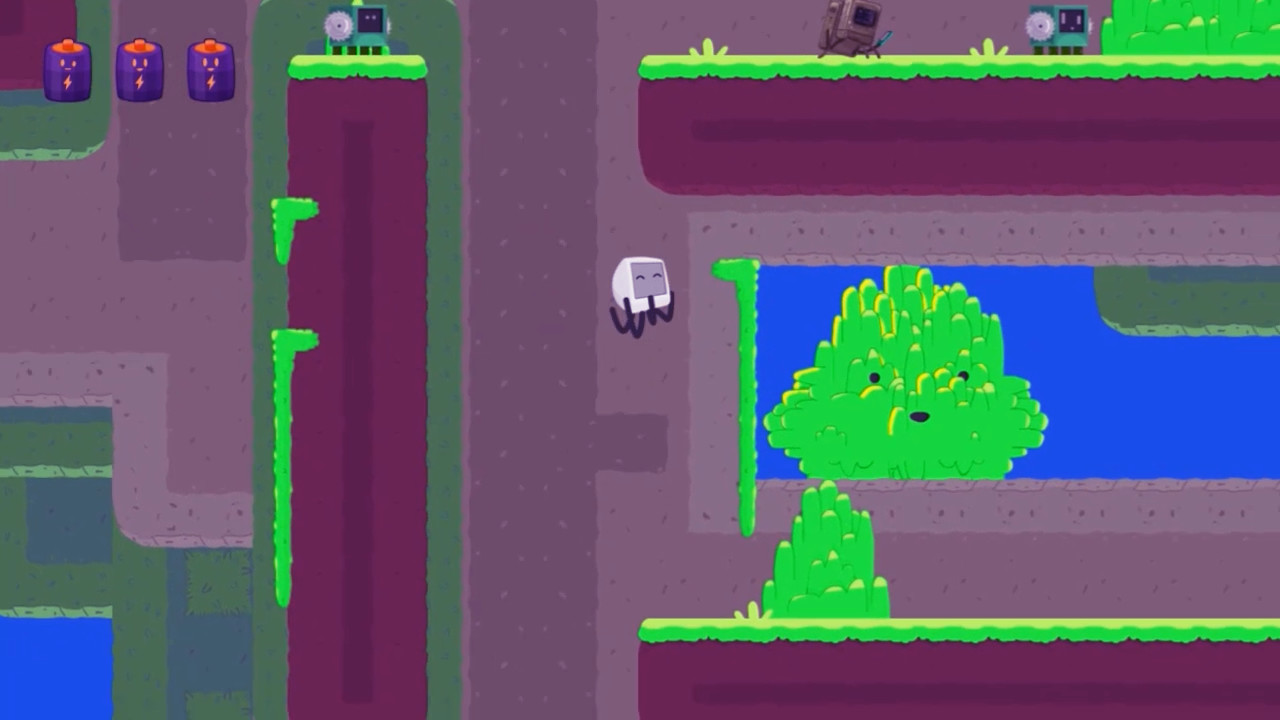 Freakland screenshot 4