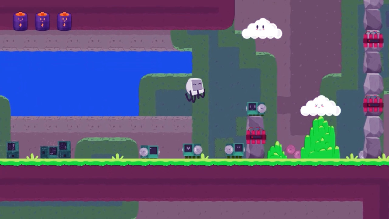 Freakland screenshot 7