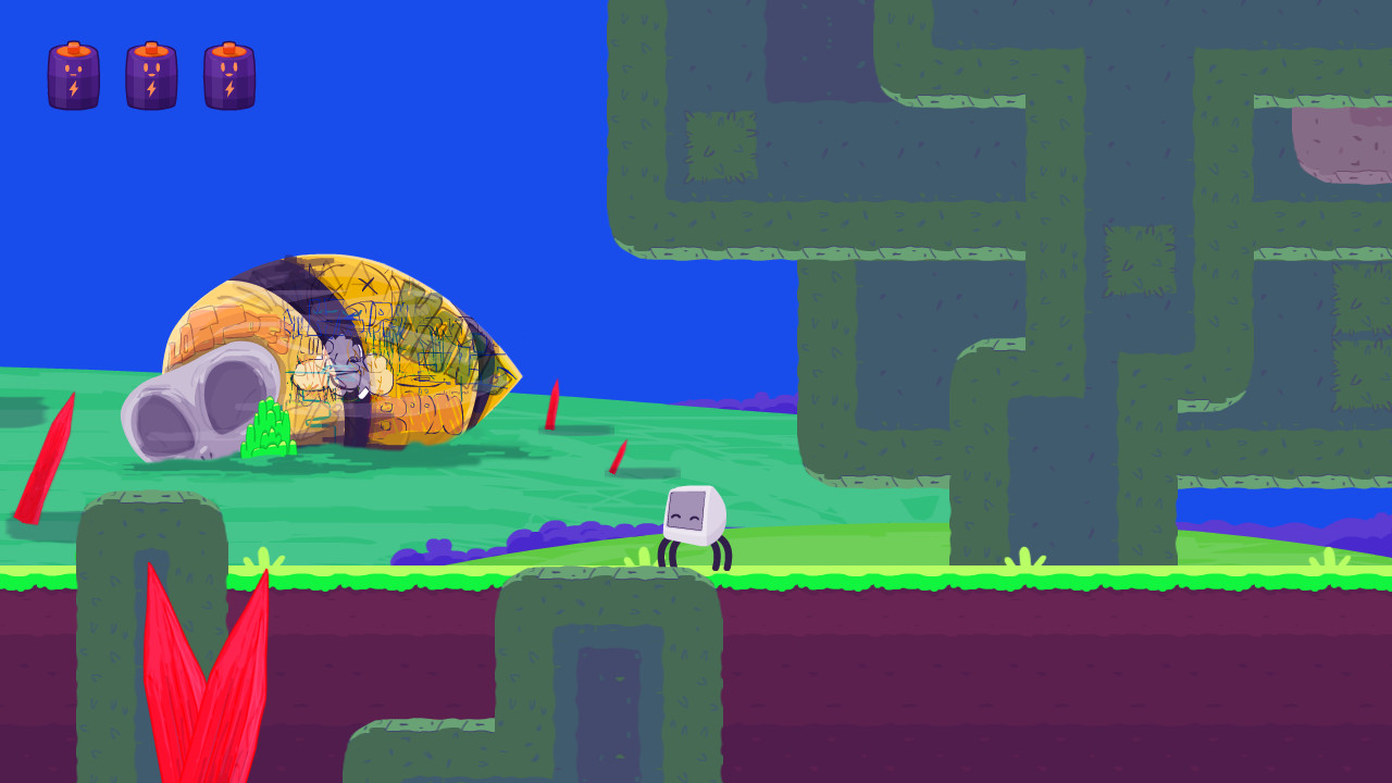 Freakland screenshot 3