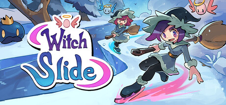 Witch Slide