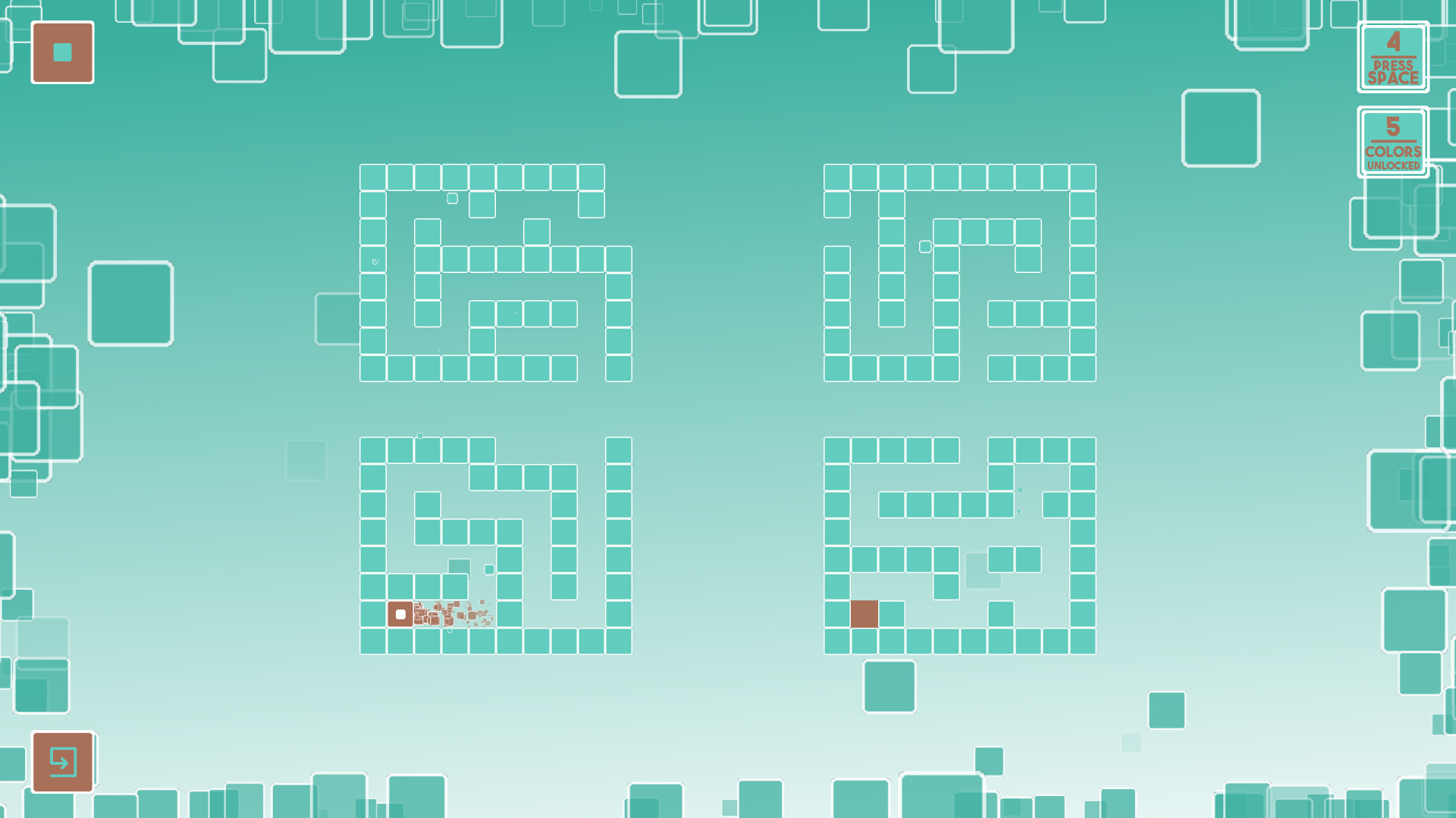 Spinning Maze screenshot 5