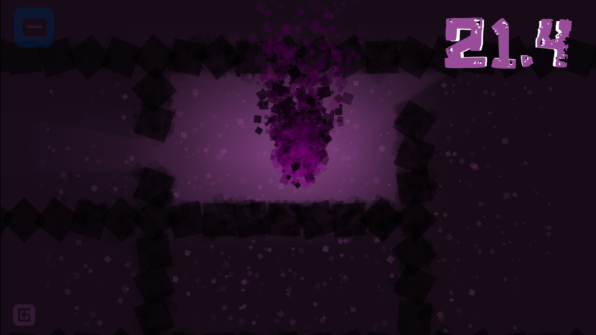 Dark Flame screenshot 7