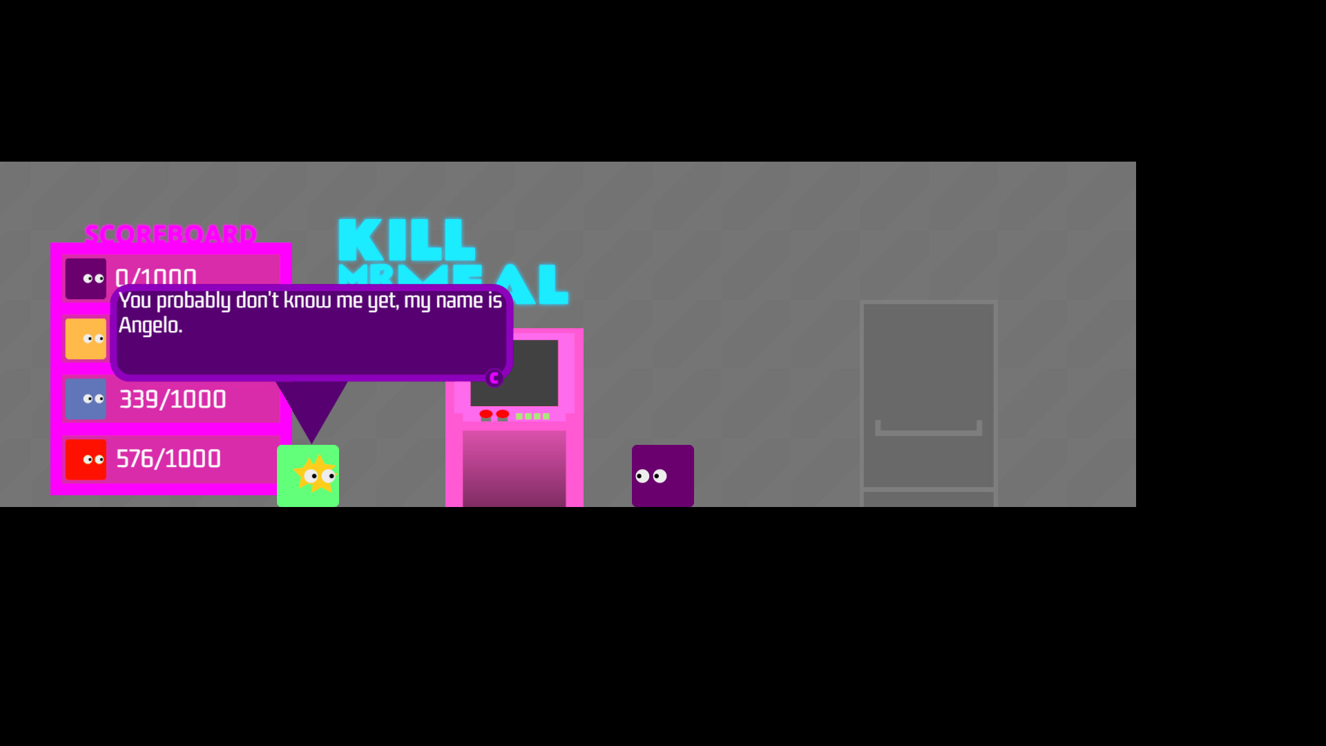 Mr Meal screenshot 9