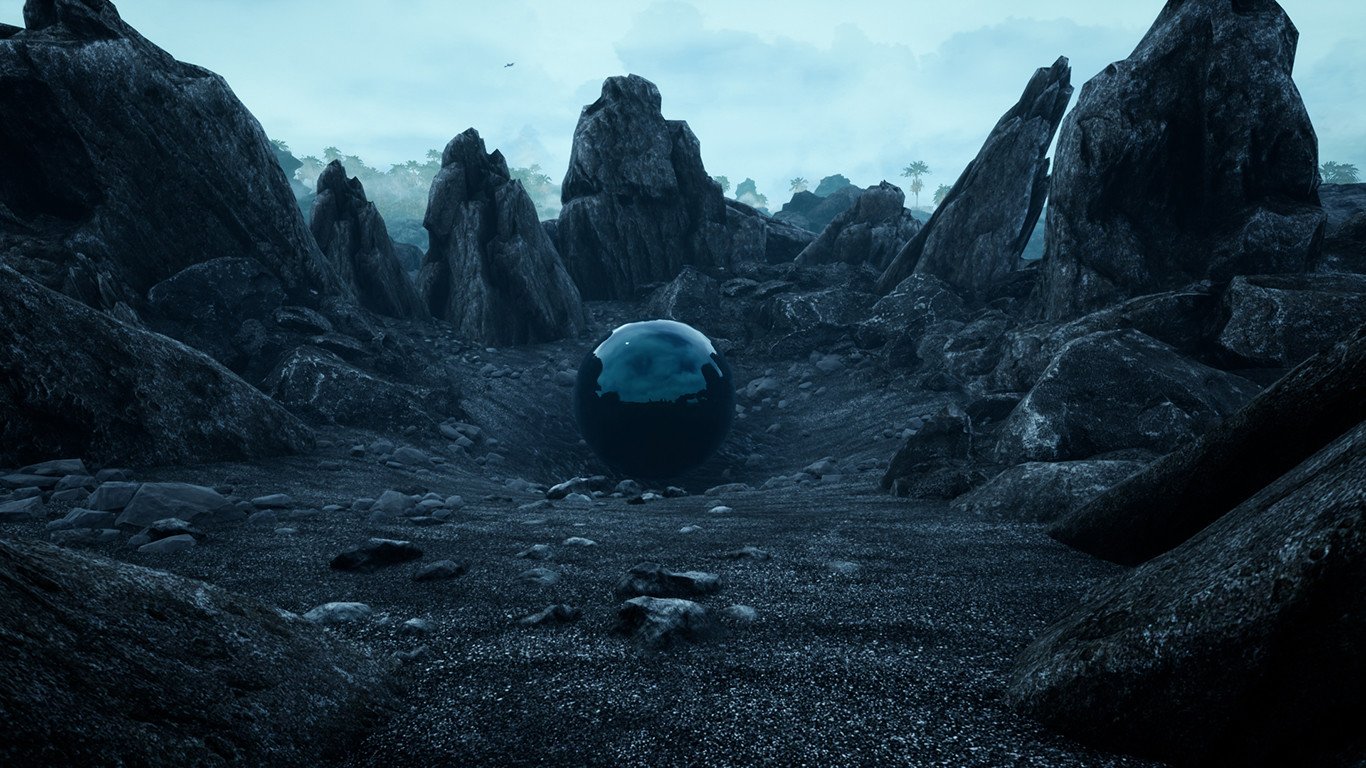 The Shore VR screenshot 7