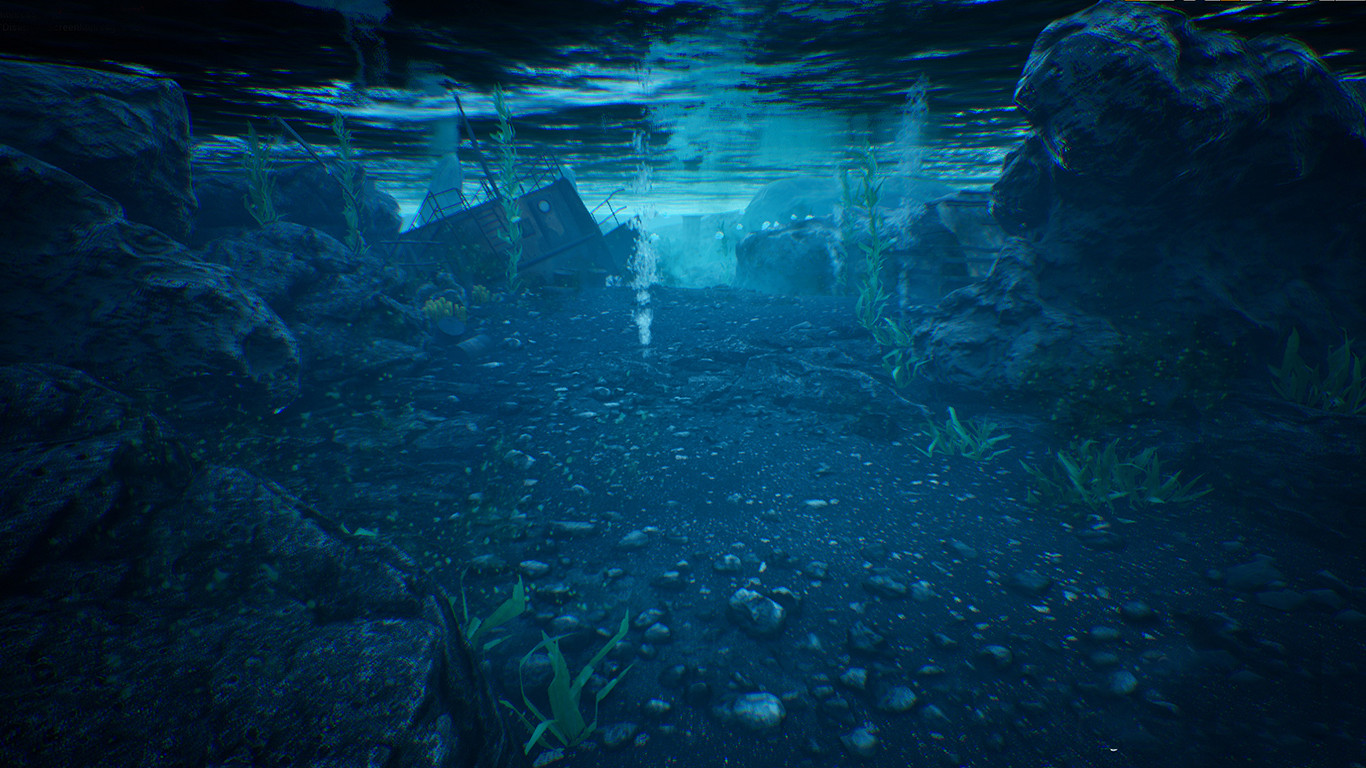 The Shore VR screenshot 9