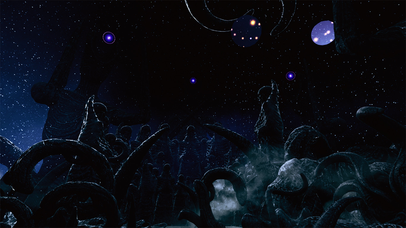 The Shore VR screenshot 5
