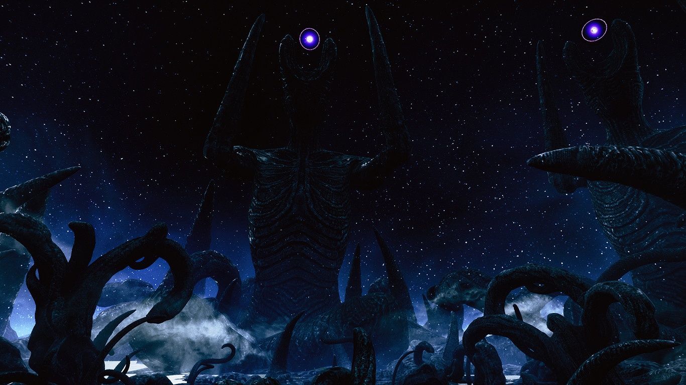 The Shore VR screenshot 8