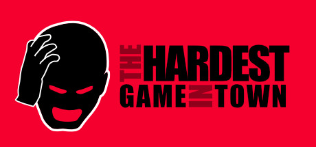 The Hardest Game in Town: header artwork