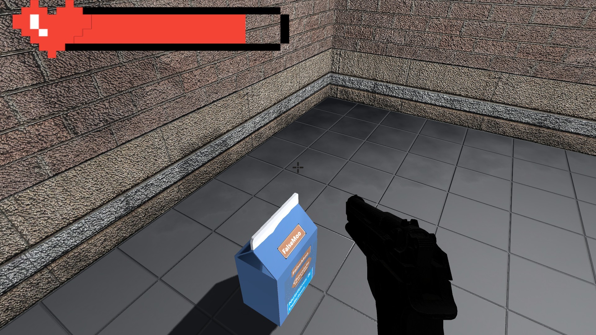 GUNZO! screenshot 2