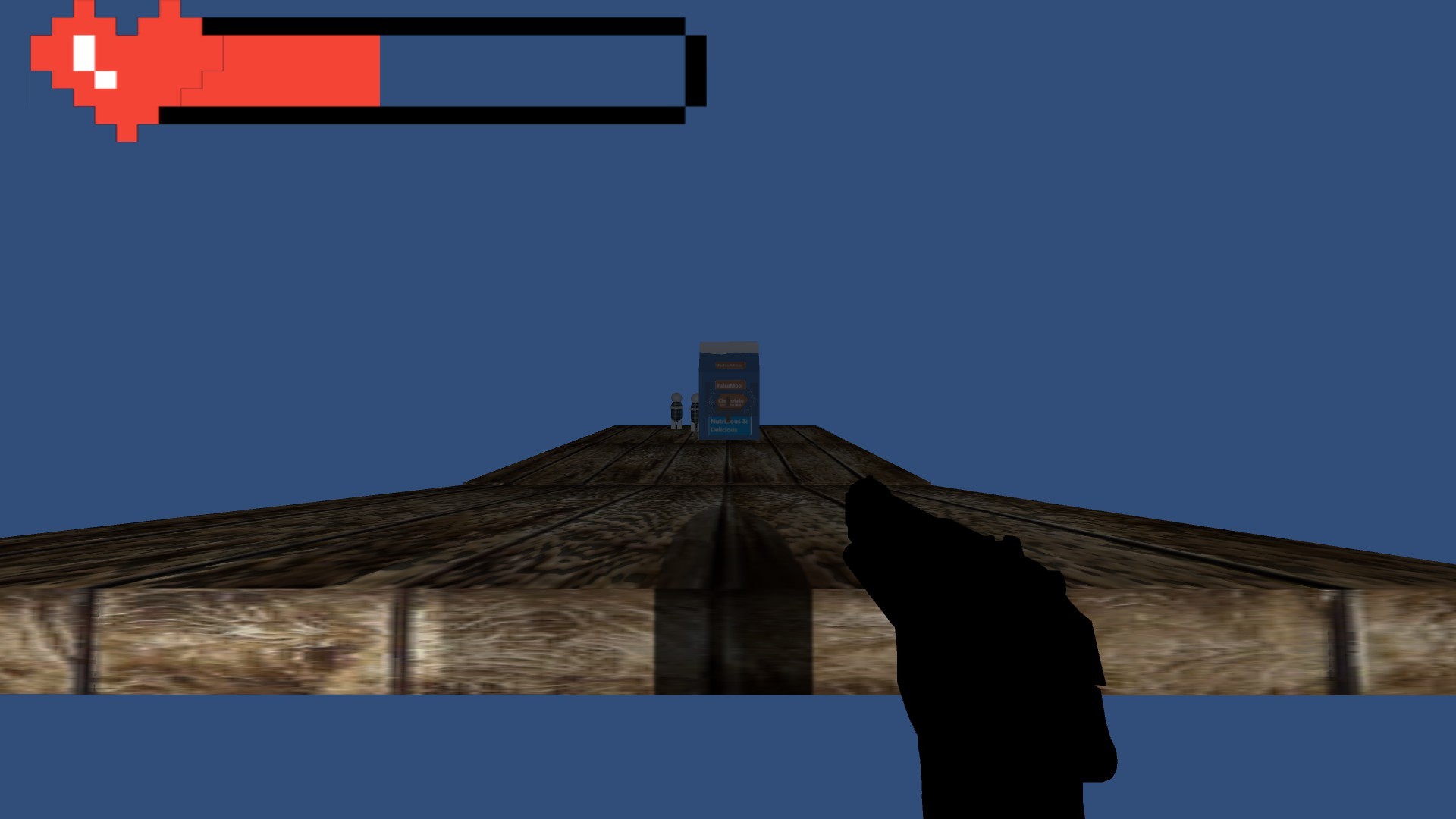 GUNZO! screenshot 3