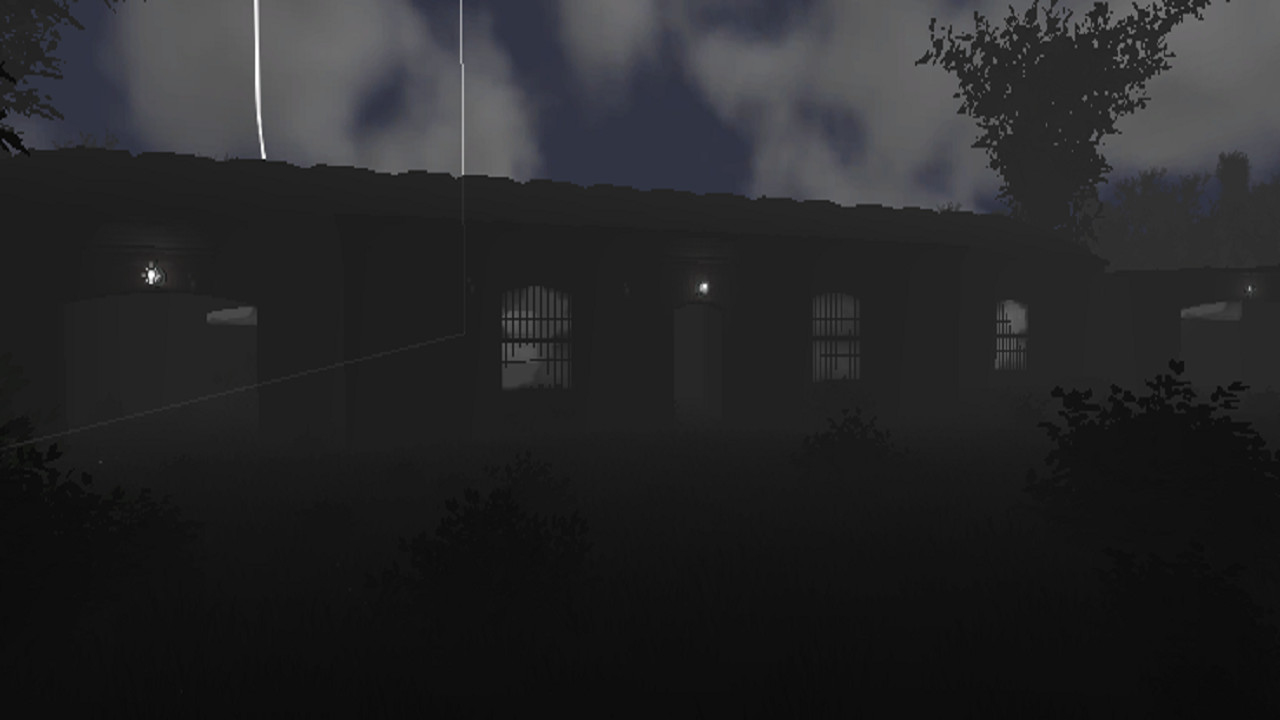 Deadly Forest - Supporter Pack screenshot 1