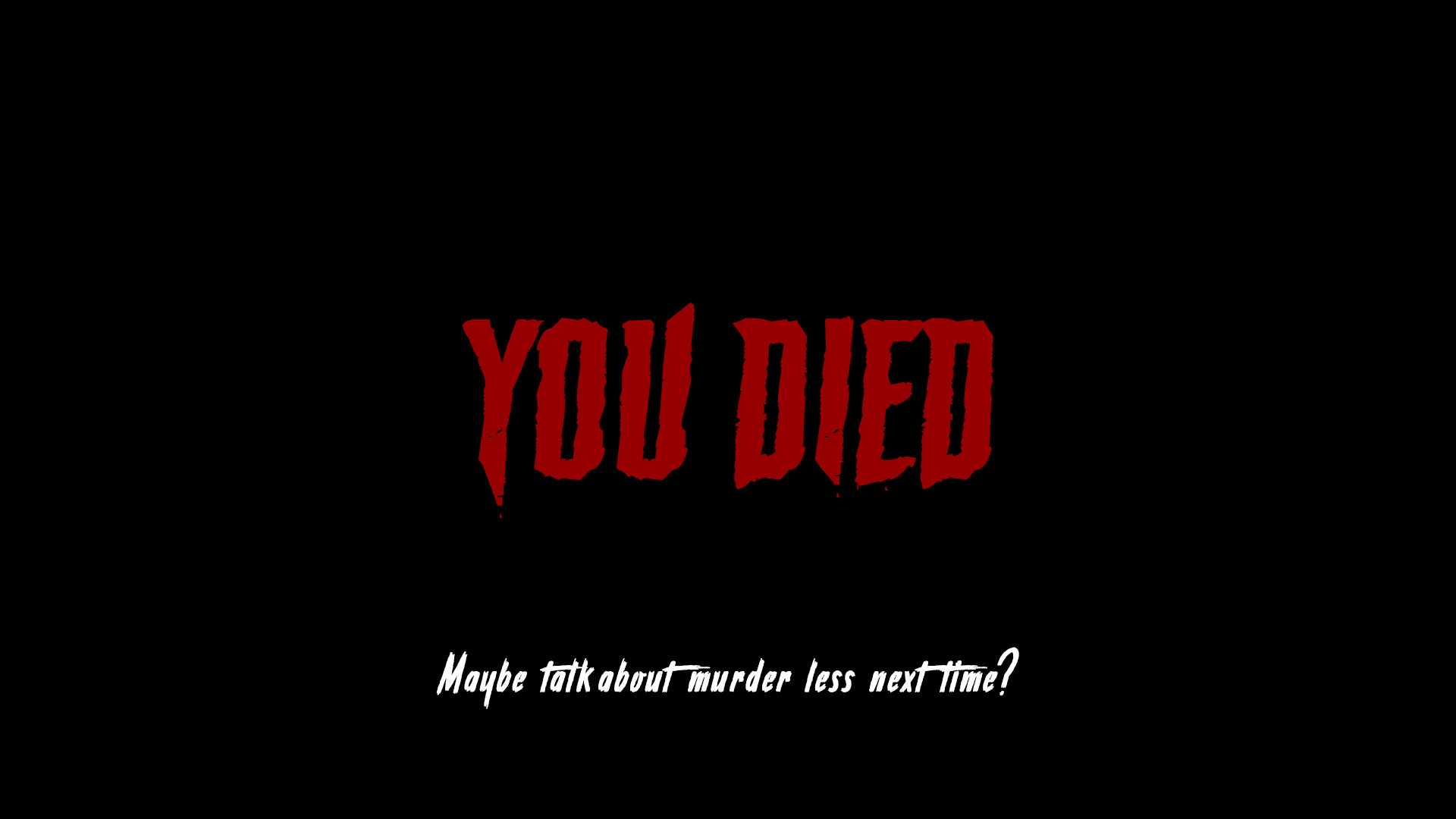 First Bite screenshot 5
