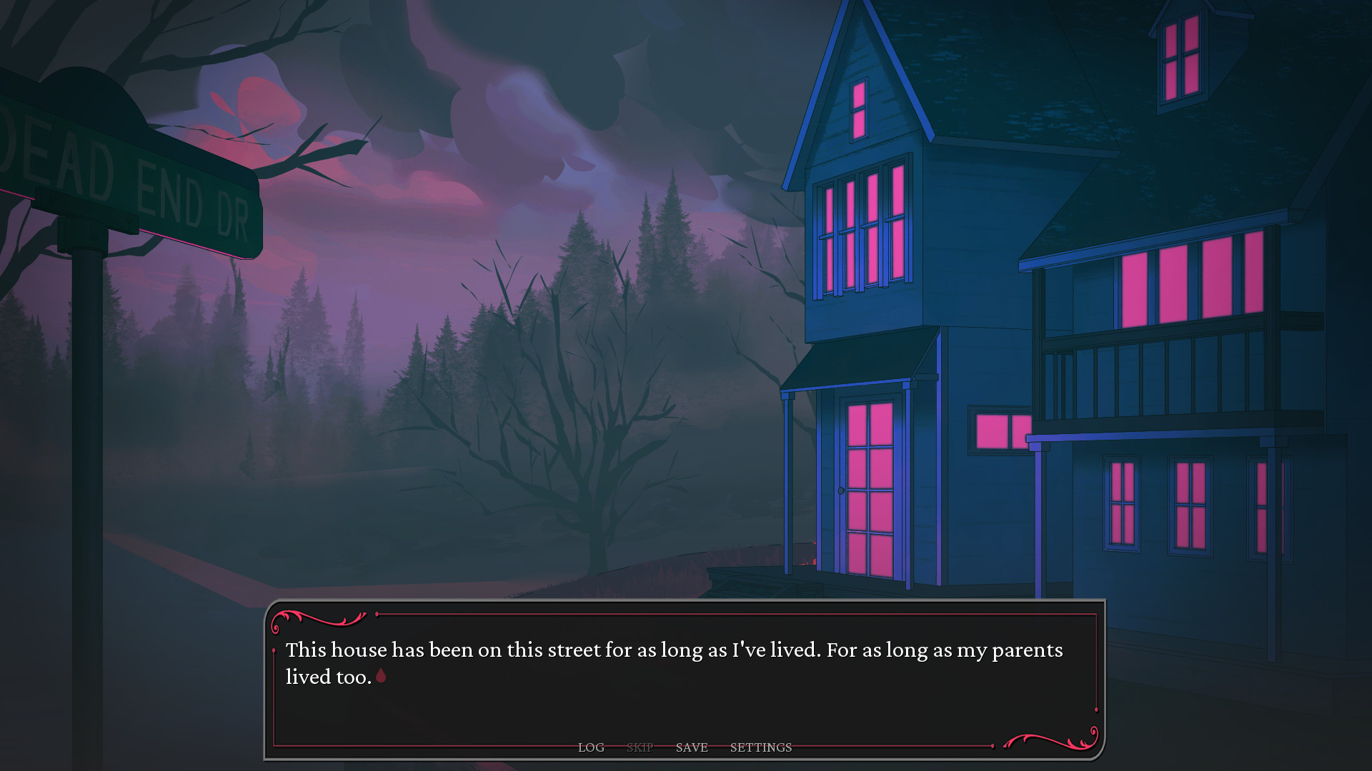 First Bite screenshot 3