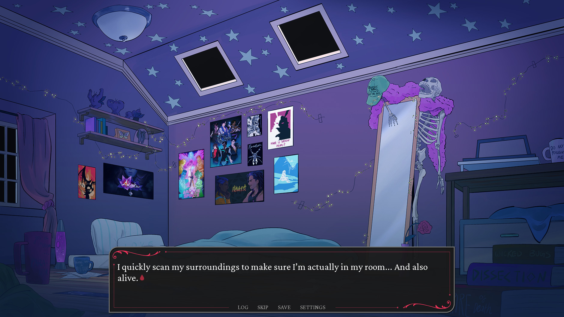 First Bite screenshot 4